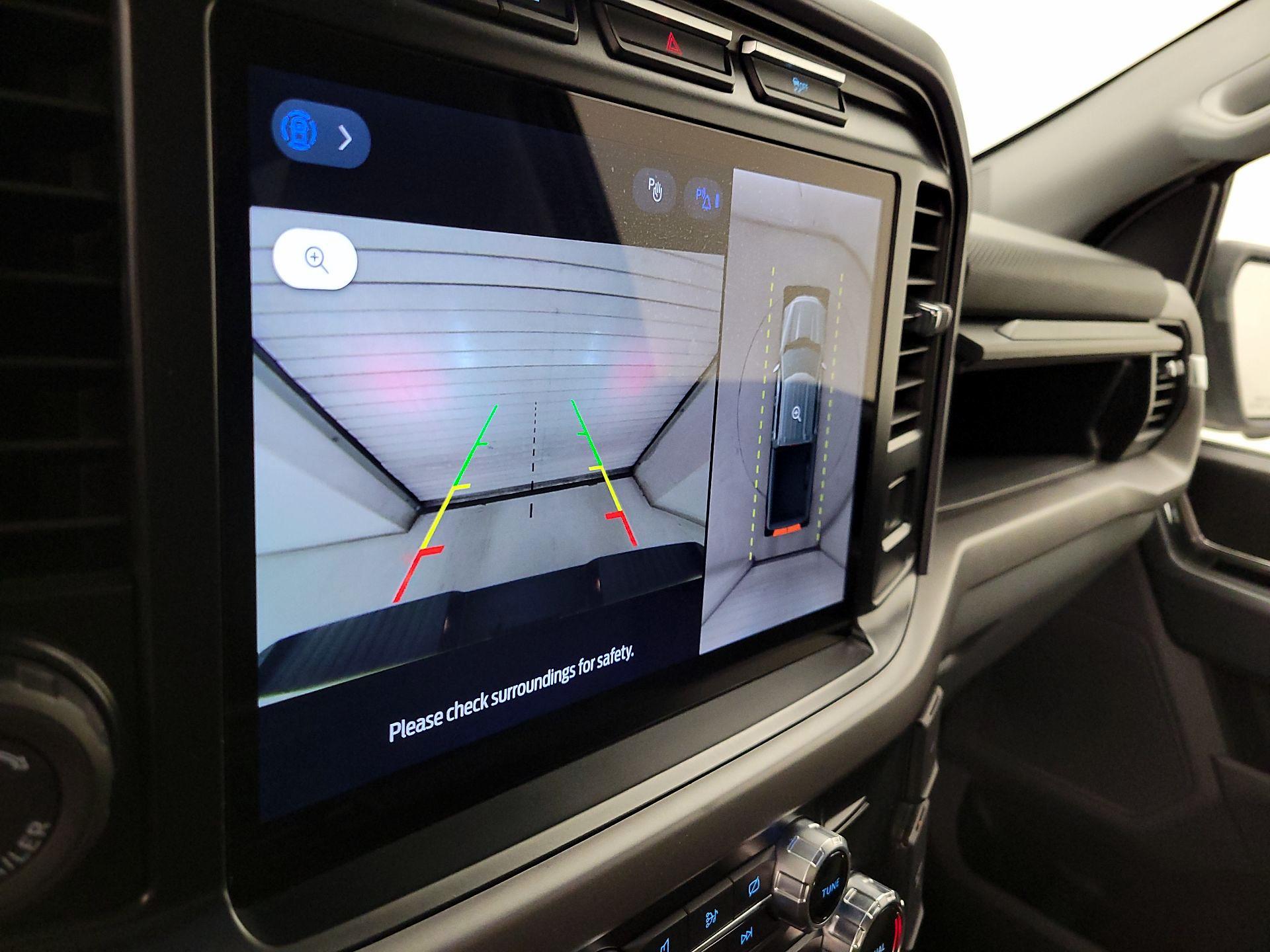 Thumbnail: 2024 Ford F-150 - 14