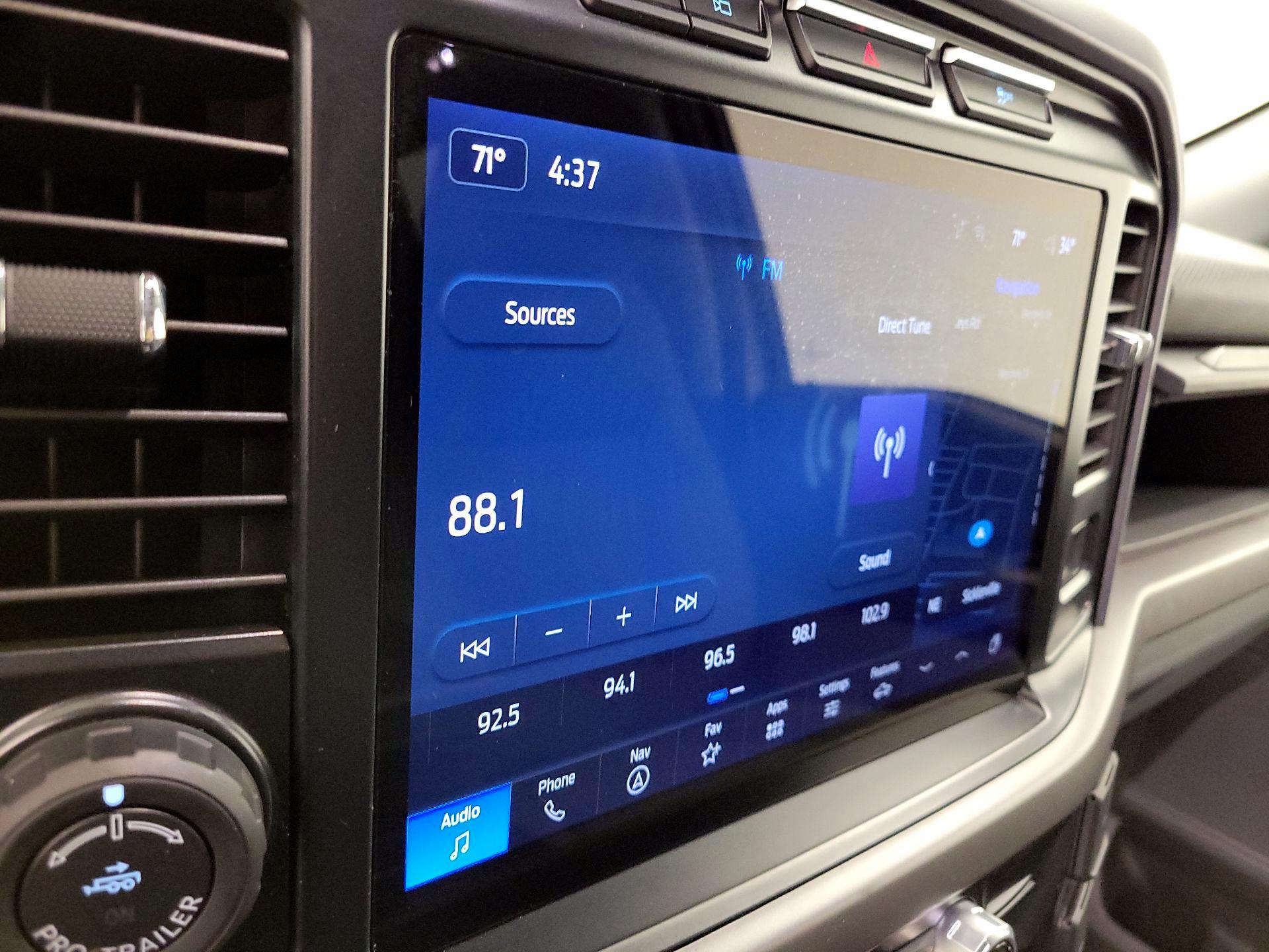 Thumbnail: 2024 Ford F-150 - 15