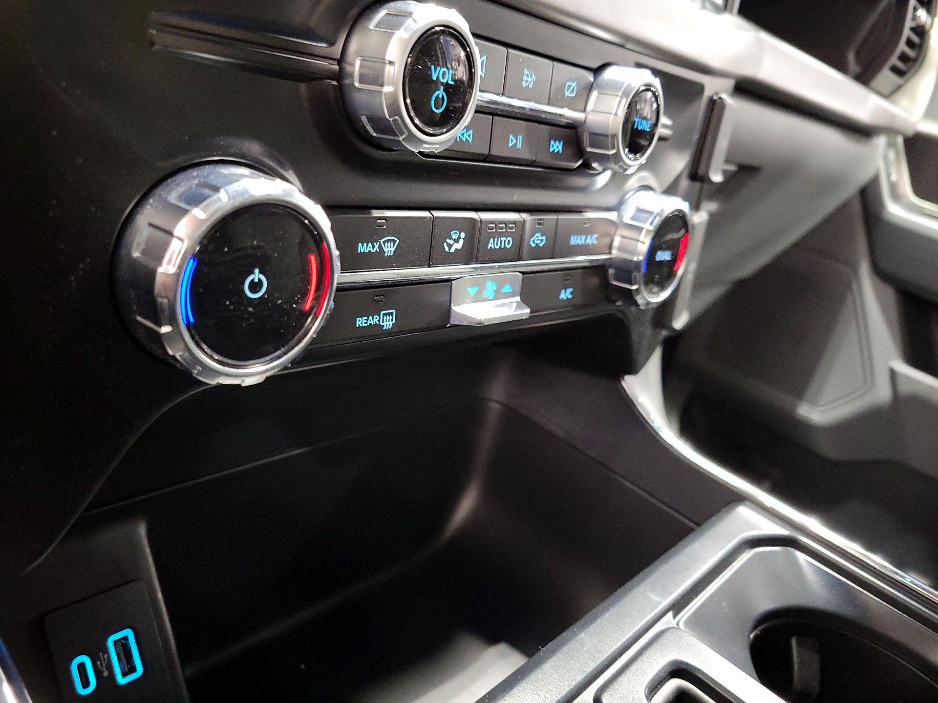 Thumbnail: 2024 Ford F-150 - 16