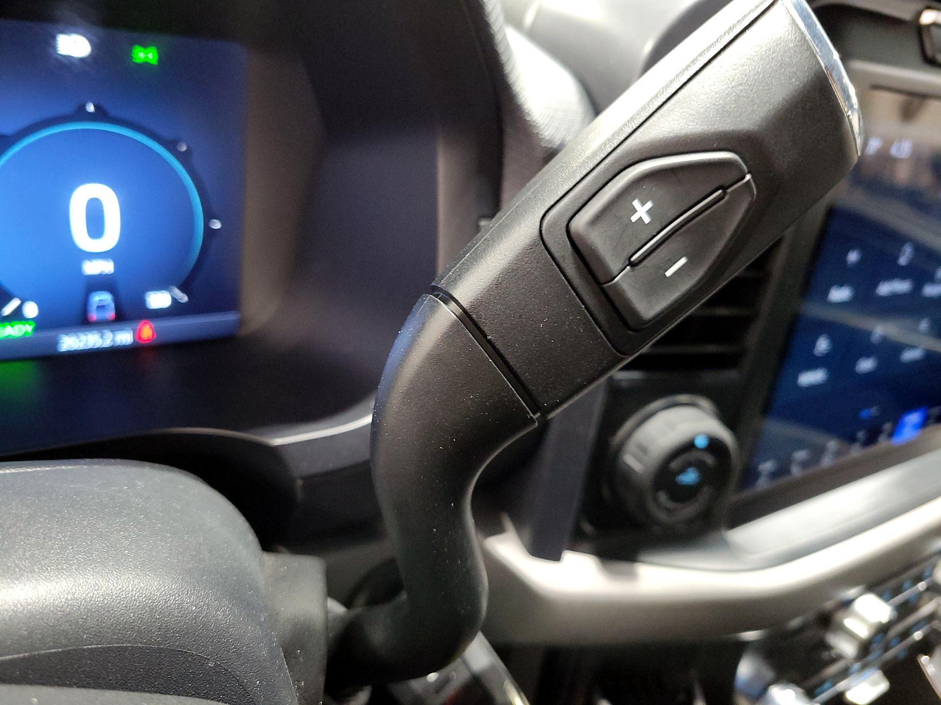 Thumbnail: 2024 Ford F-150 - 17