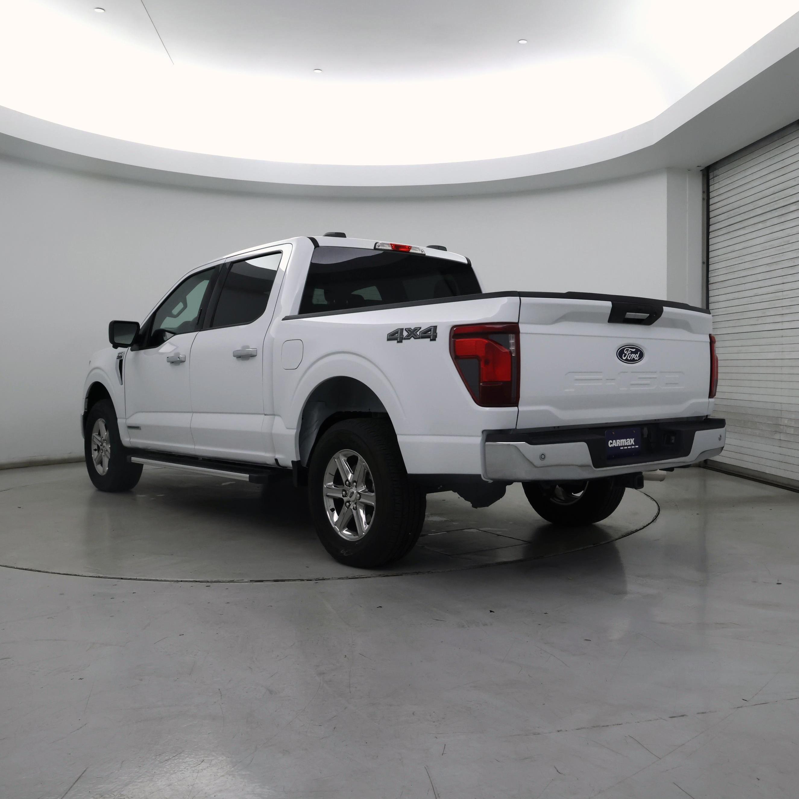 Thumbnail: 2024 Ford F-150 - 2