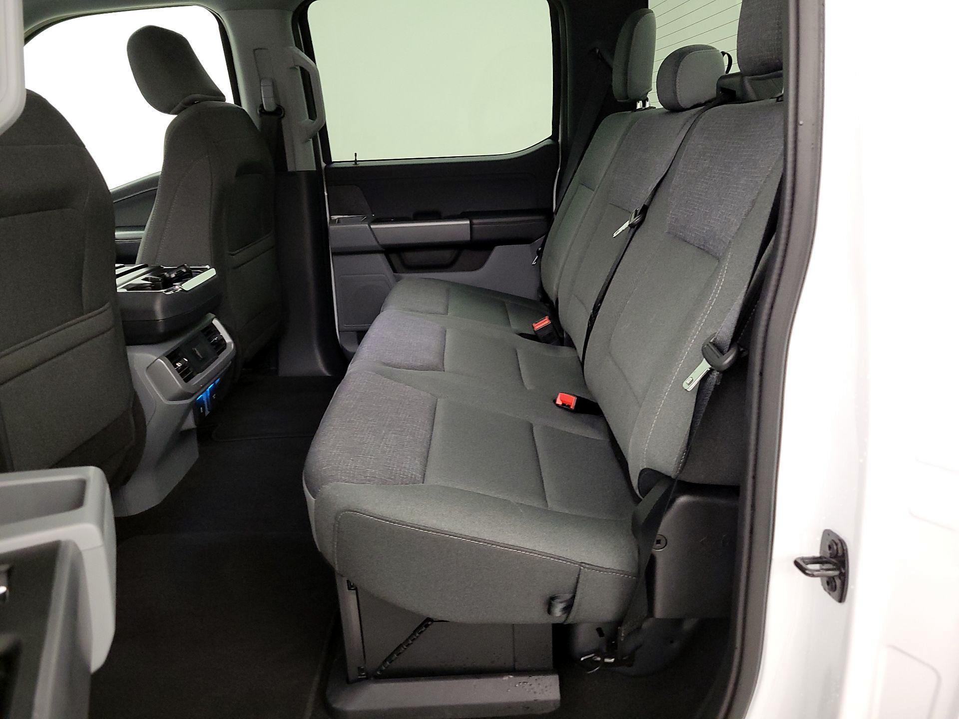 Thumbnail: 2024 Ford F-150 - 19