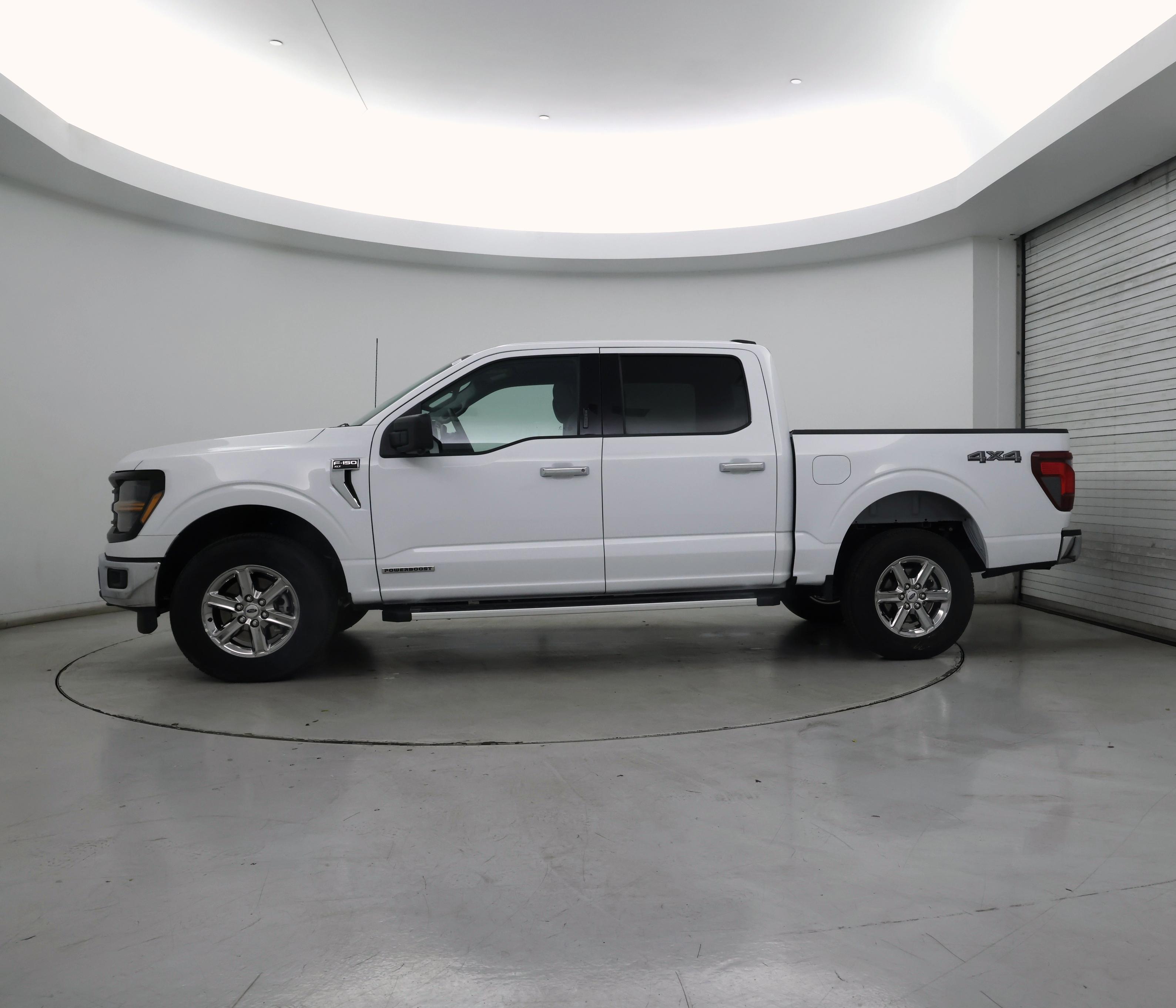 Thumbnail: 2024 Ford F-150 - 3