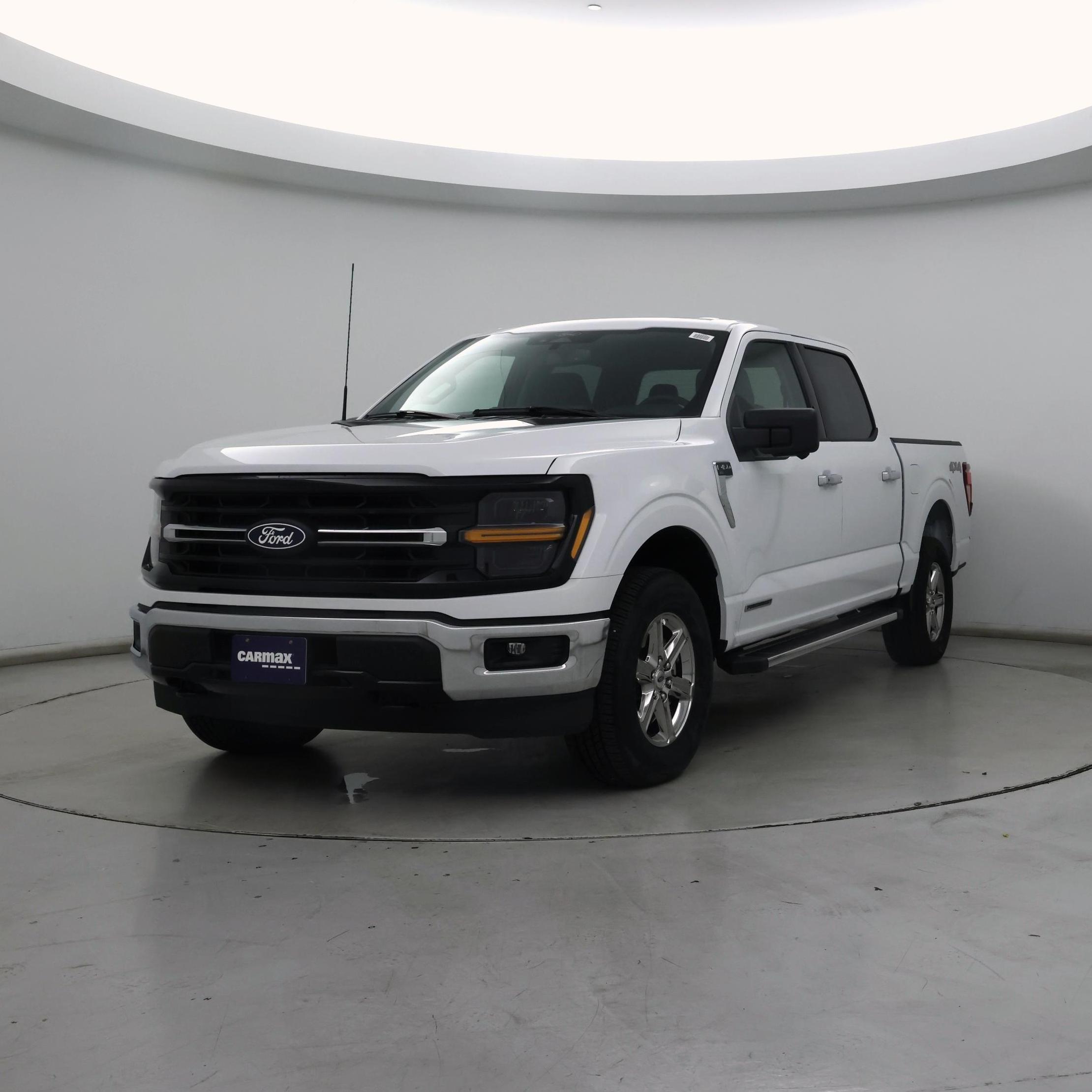 Thumbnail: 2024 Ford F-150 - 4