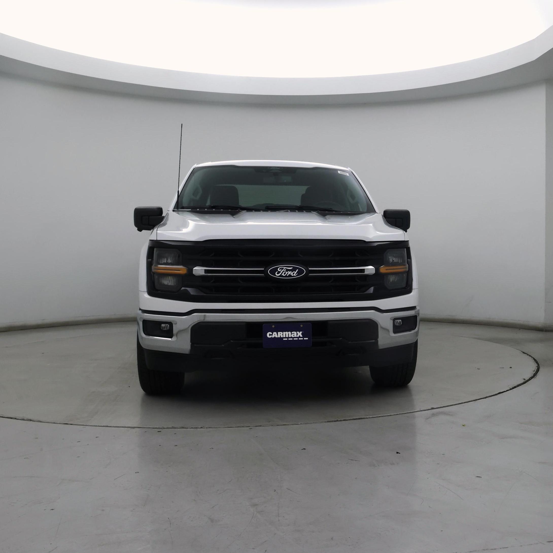 Thumbnail: 2024 Ford F-150 - 5