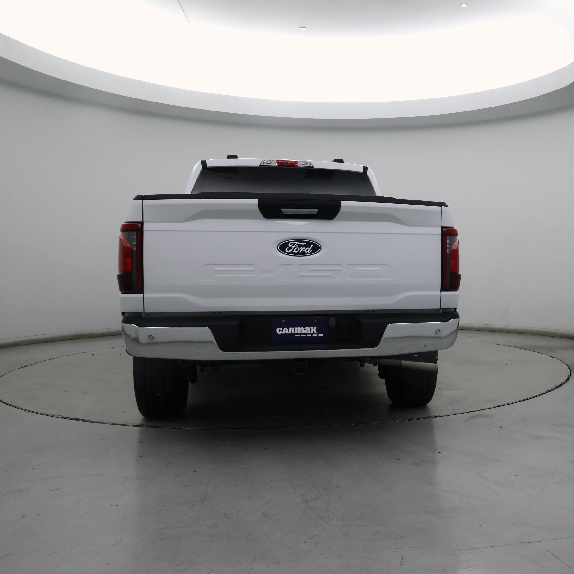 Thumbnail: 2024 Ford F-150 - 6