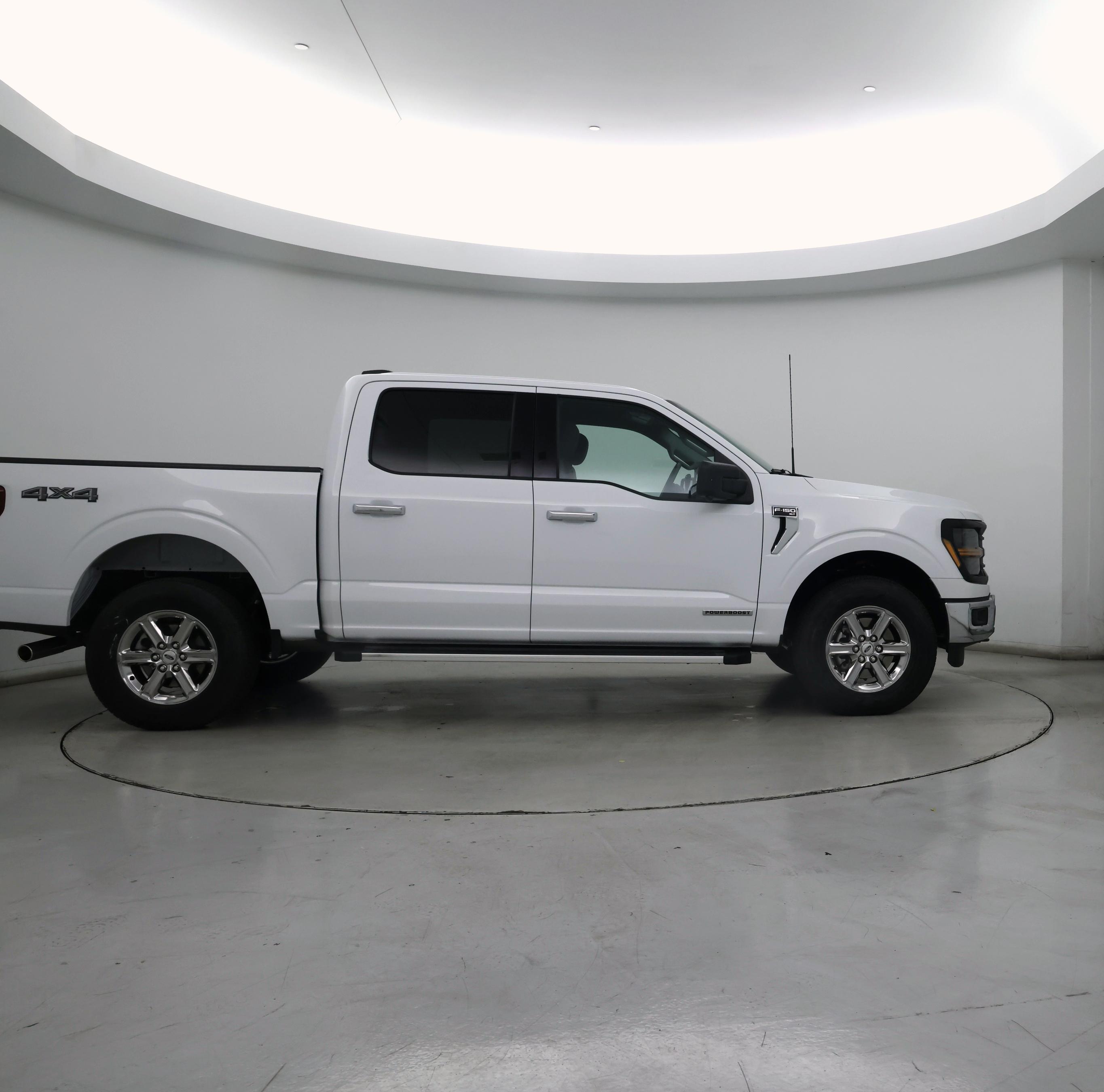 Thumbnail: 2024 Ford F-150 - 7