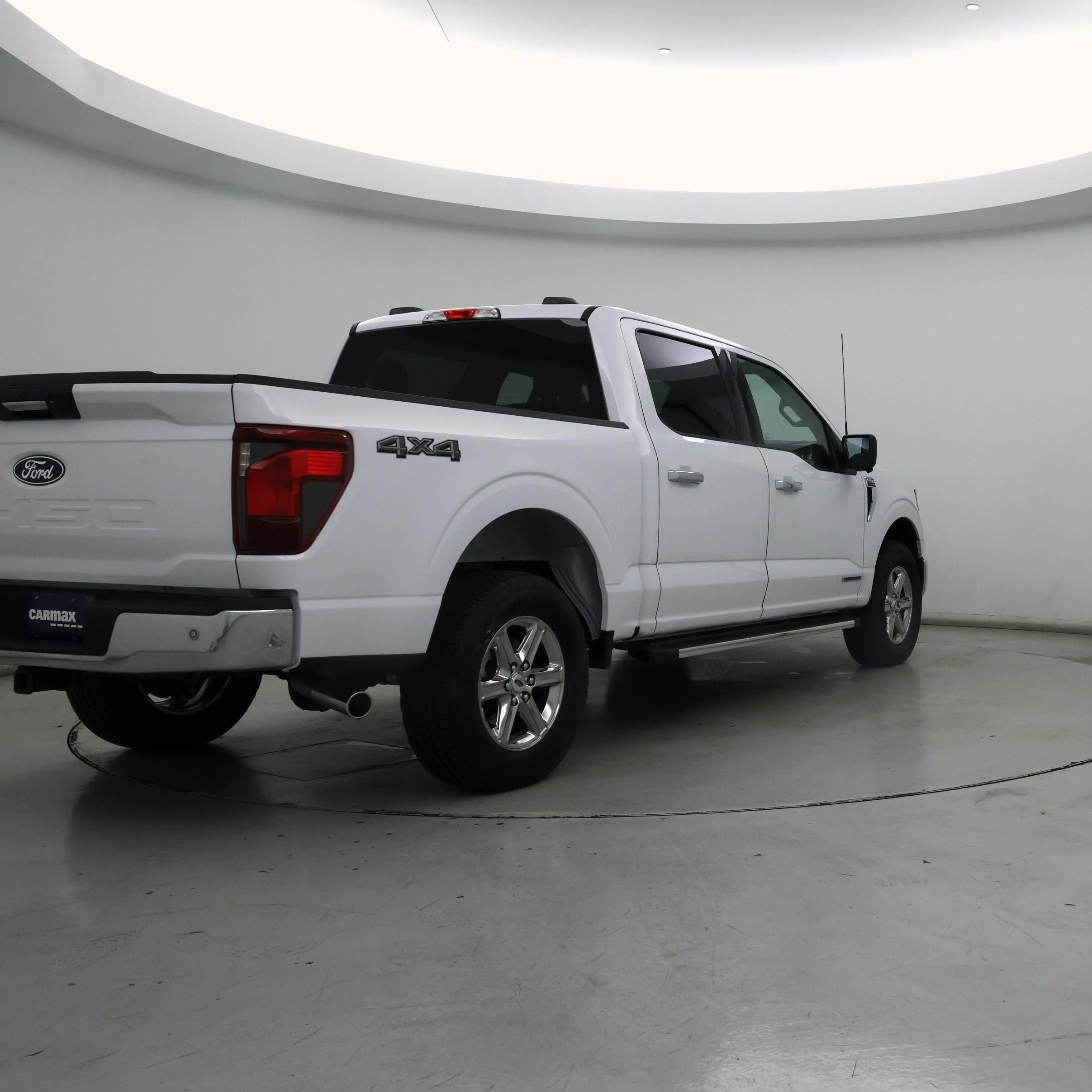 Thumbnail: 2024 Ford F-150 - 8