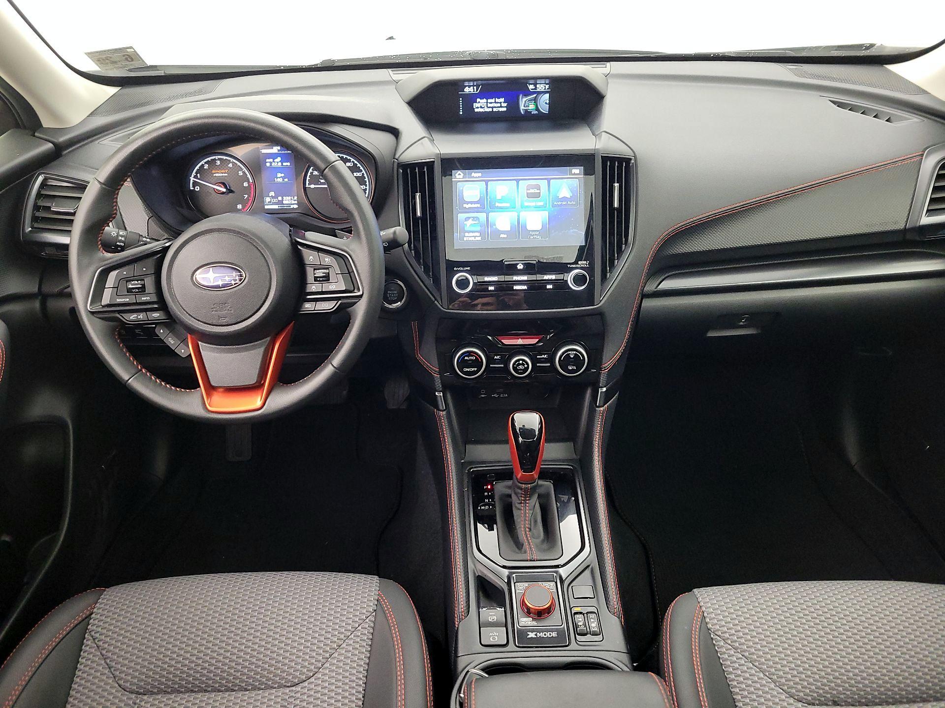 Thumbnail: 2024 Subaru Forester - 9