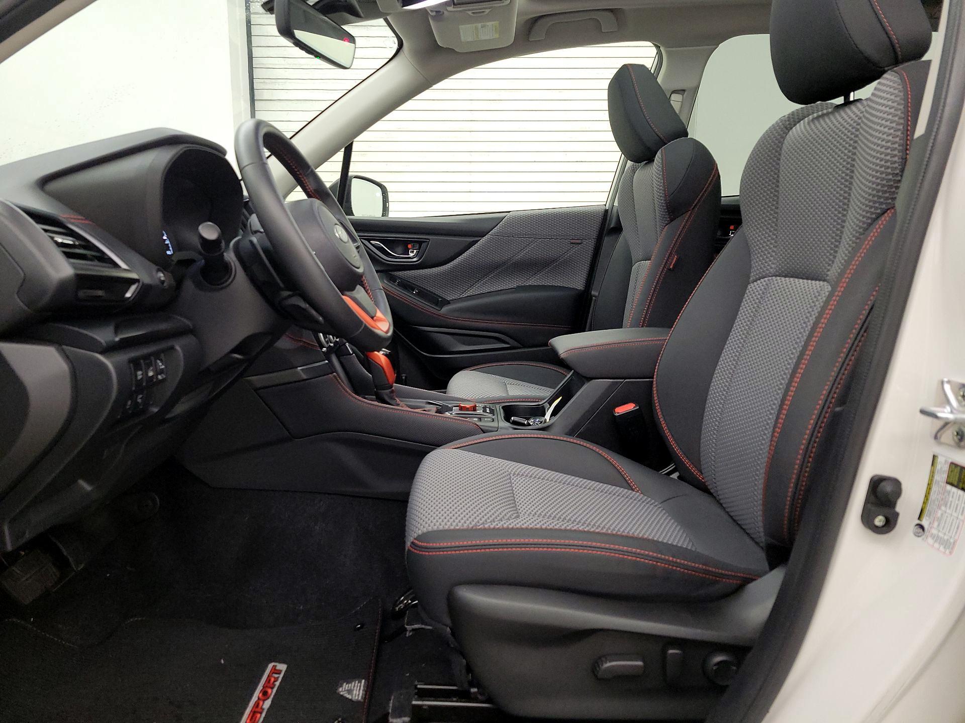 Thumbnail: 2024 Subaru Forester - 11