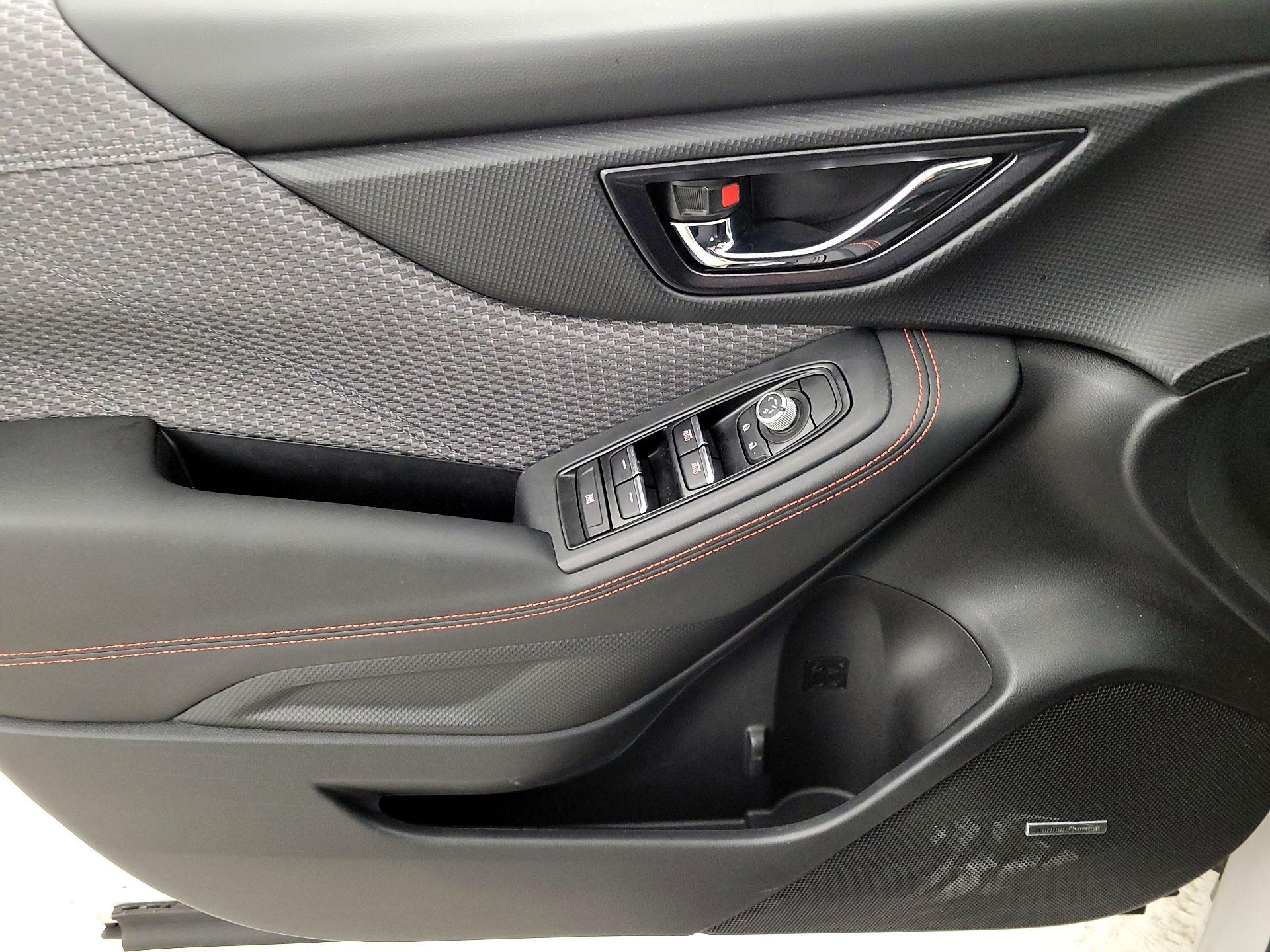 Thumbnail: 2024 Subaru Forester - 12