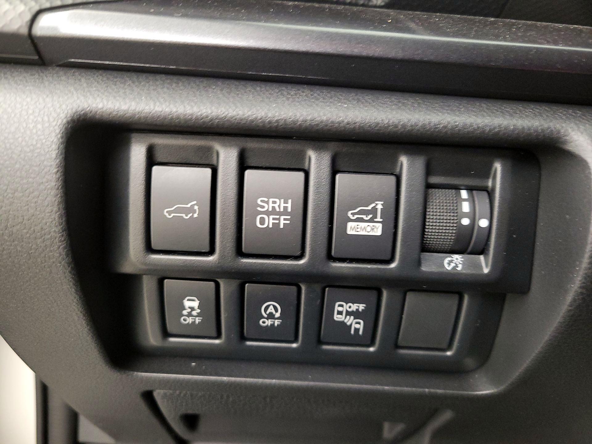 Thumbnail: 2024 Subaru Forester - 13