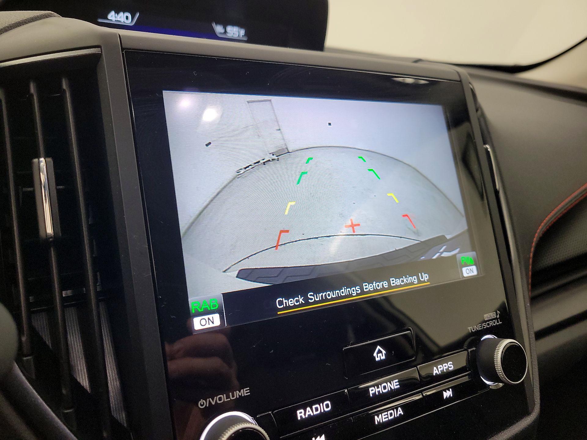 Thumbnail: 2024 Subaru Forester - 15