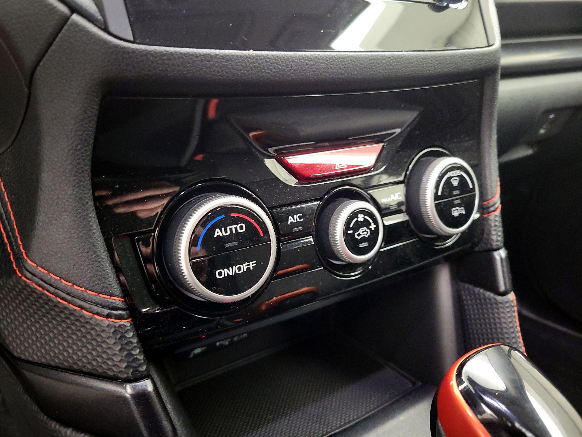 Thumbnail: 2024 Subaru Forester - 17