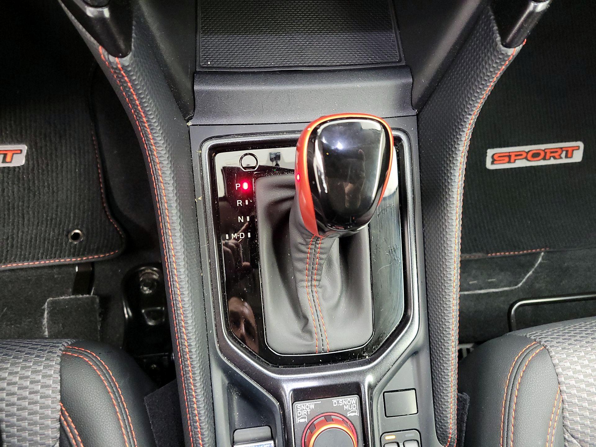 Thumbnail: 2024 Subaru Forester - 18