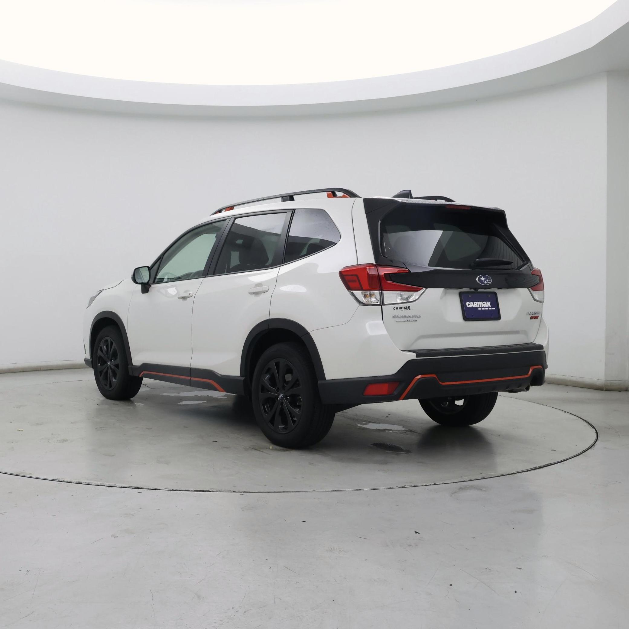 Thumbnail: 2024 Subaru Forester - 2