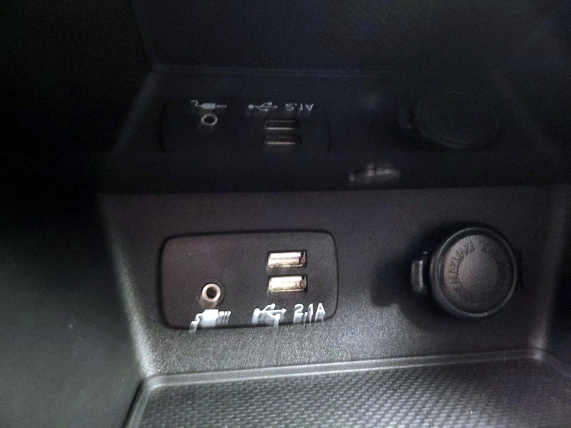 Thumbnail: 2024 Subaru Forester - 19