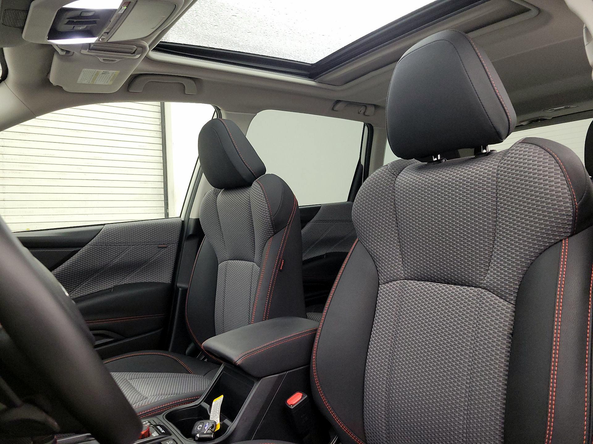 Thumbnail: 2024 Subaru Forester - 20