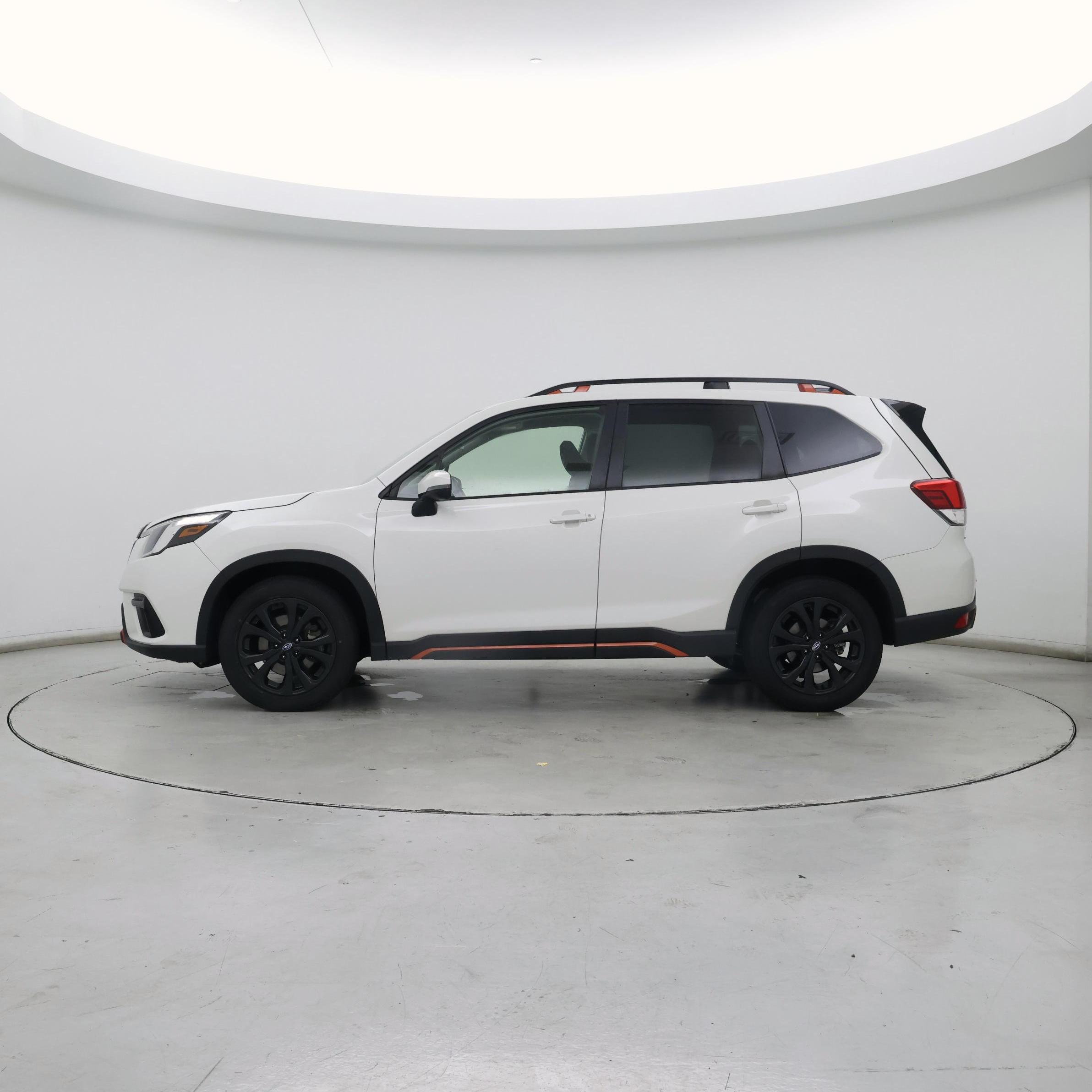 Thumbnail: 2024 Subaru Forester - 3