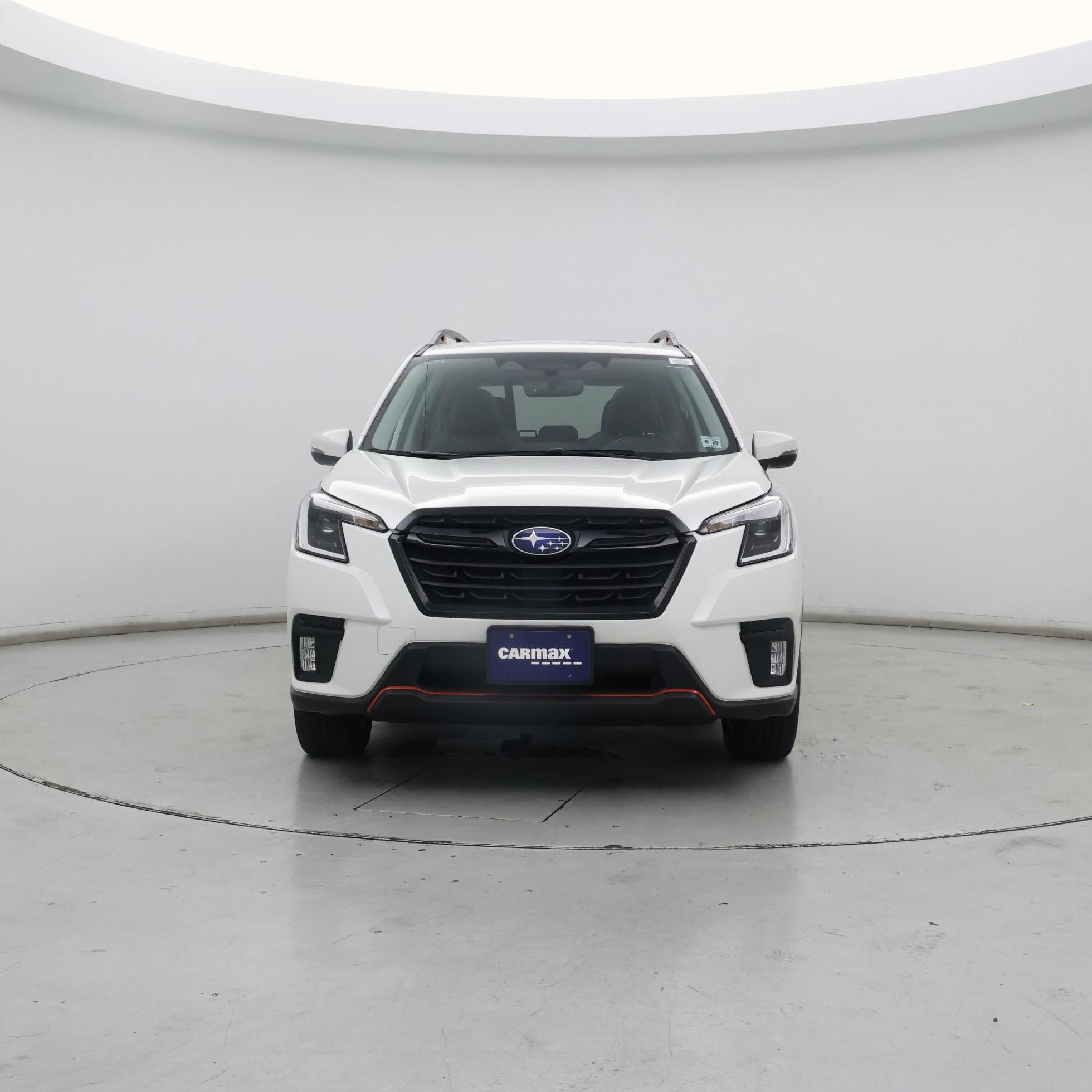 Thumbnail: 2024 Subaru Forester - 5