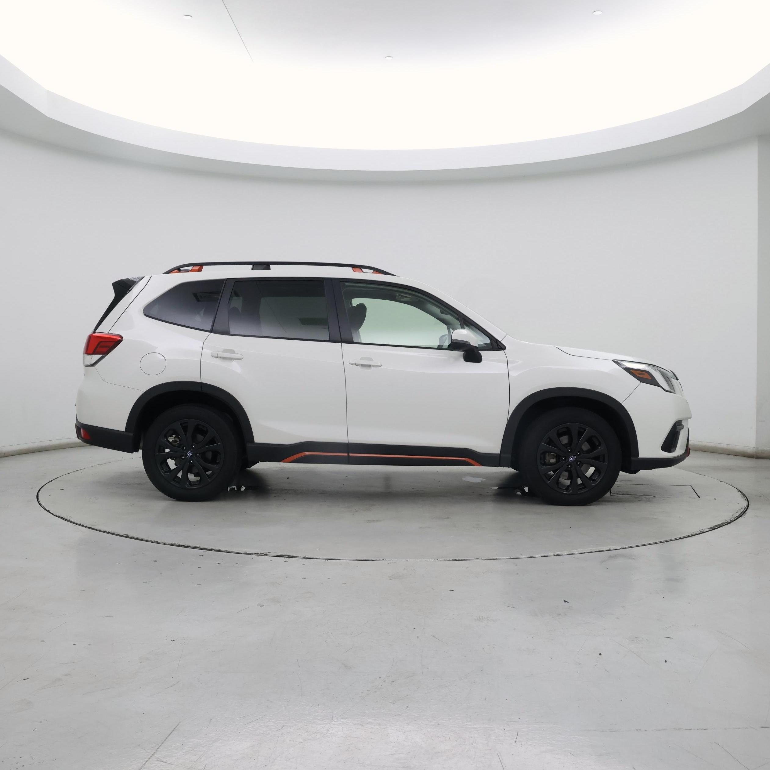 Thumbnail: 2024 Subaru Forester - 7