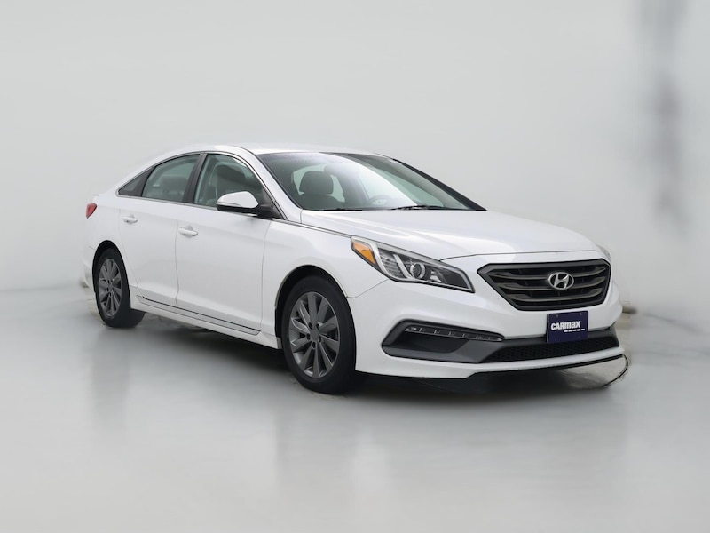 2017 Hyundai Sonata Sport -
                  Sicklerville, NJ