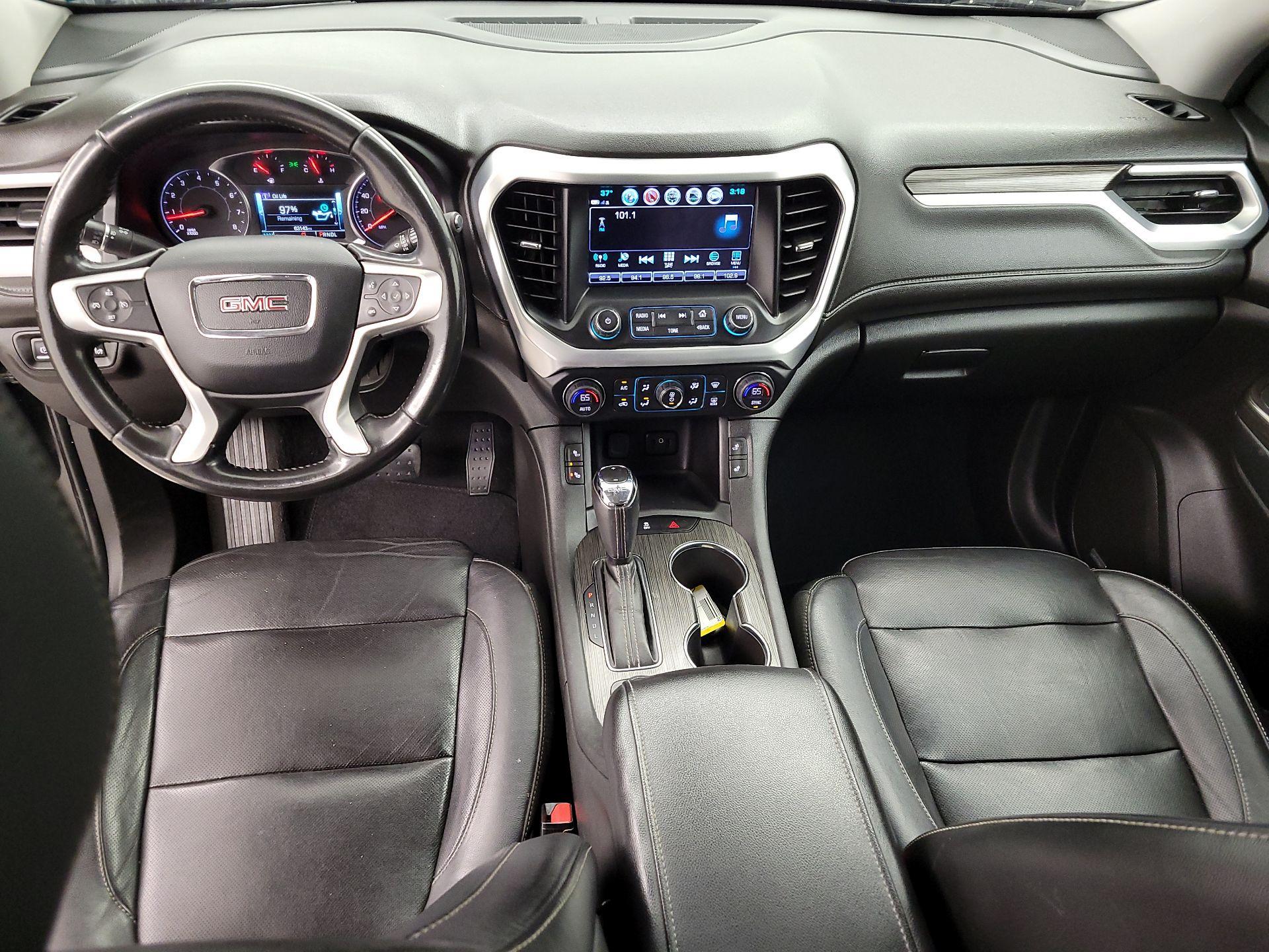 Thumbnail: 2019 GMC Acadia - 9
