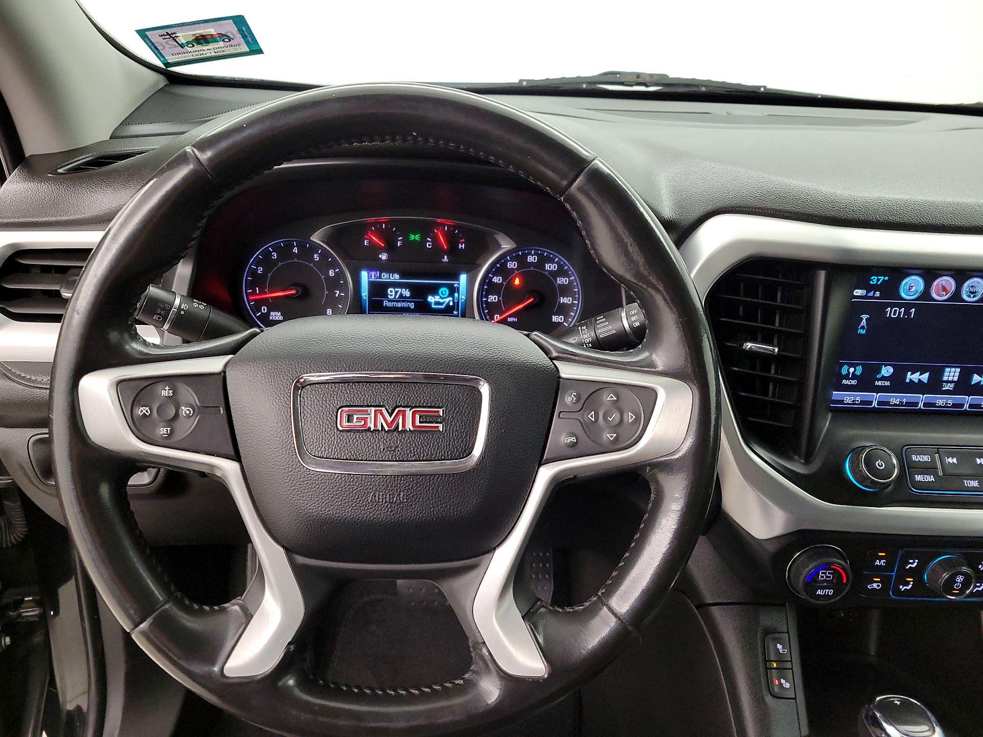 Thumbnail: 2019 GMC Acadia - 10