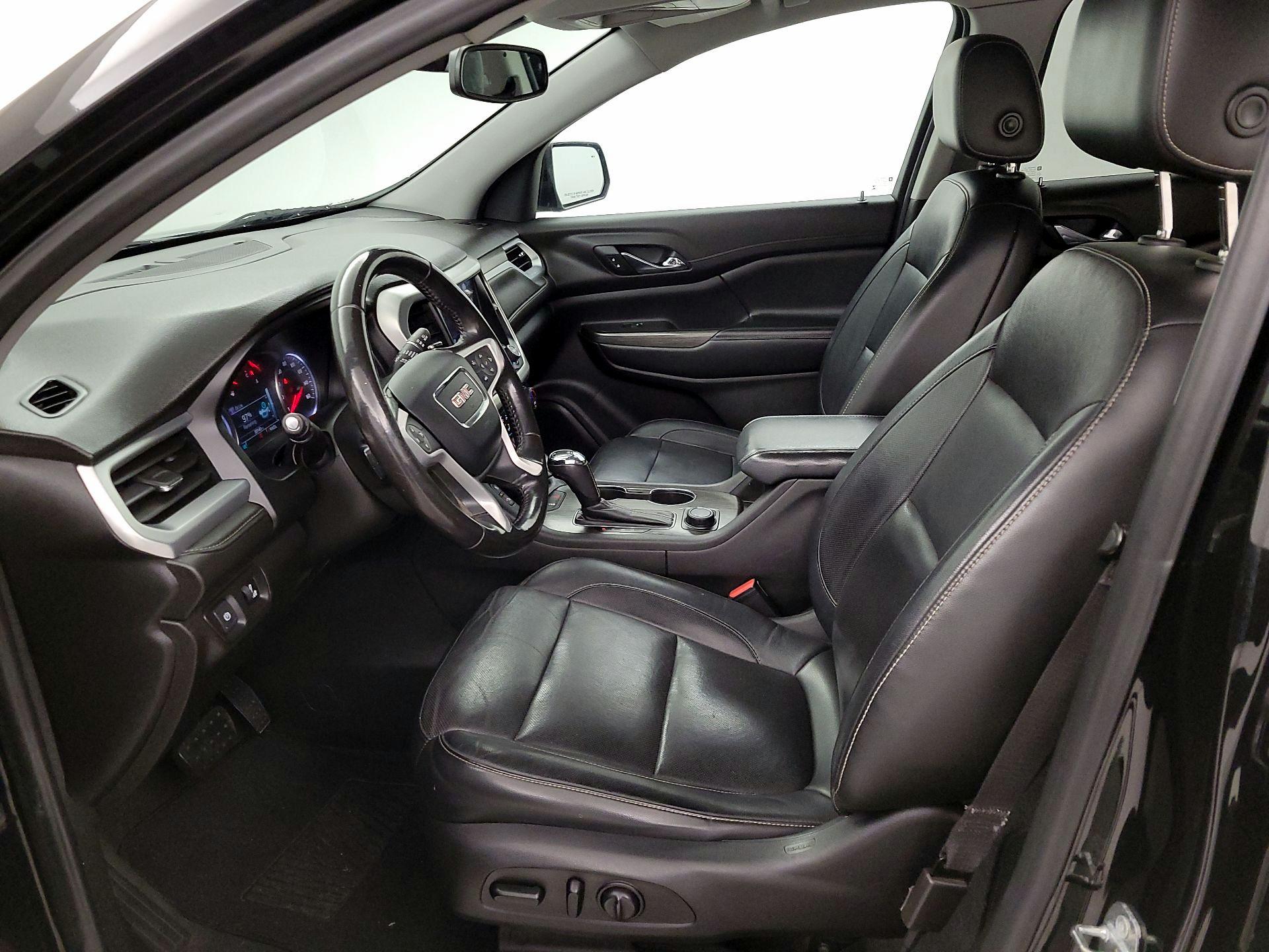 Thumbnail: 2019 GMC Acadia - 11