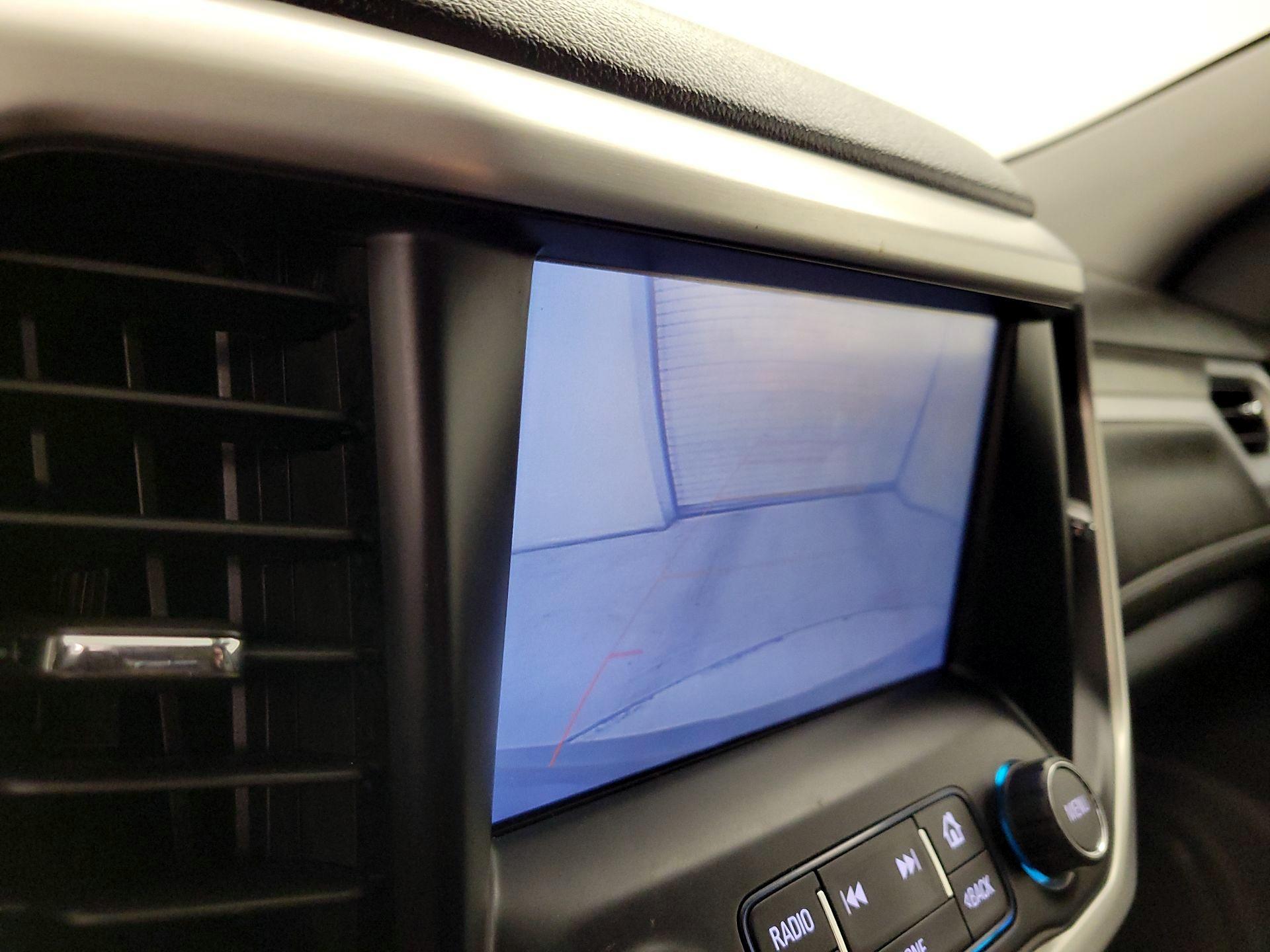 Thumbnail: 2019 GMC Acadia - 14