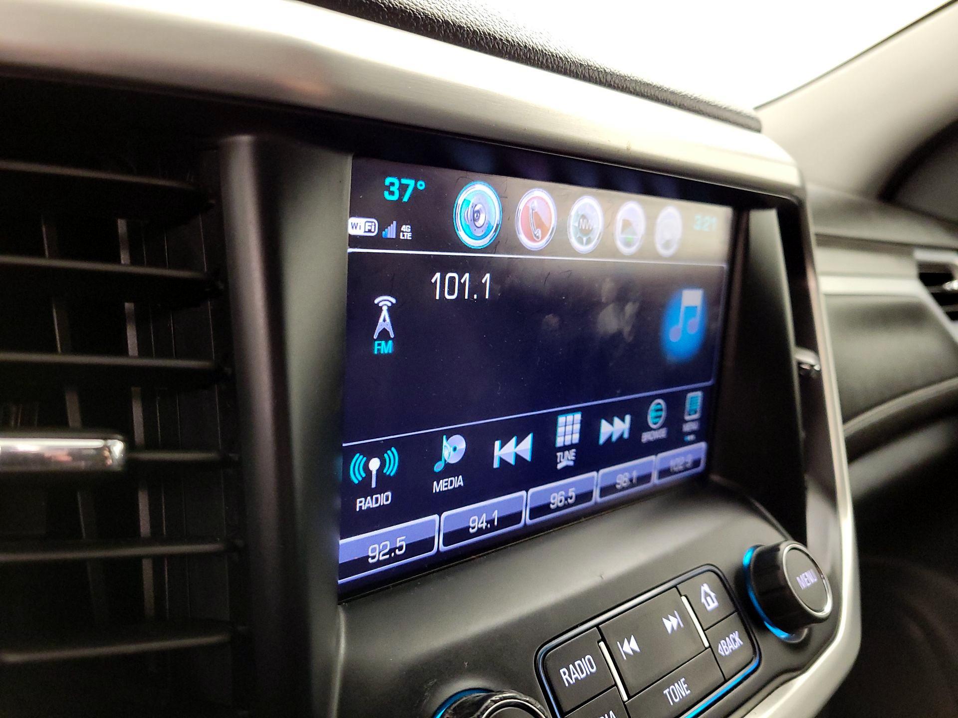 Thumbnail: 2019 GMC Acadia - 15