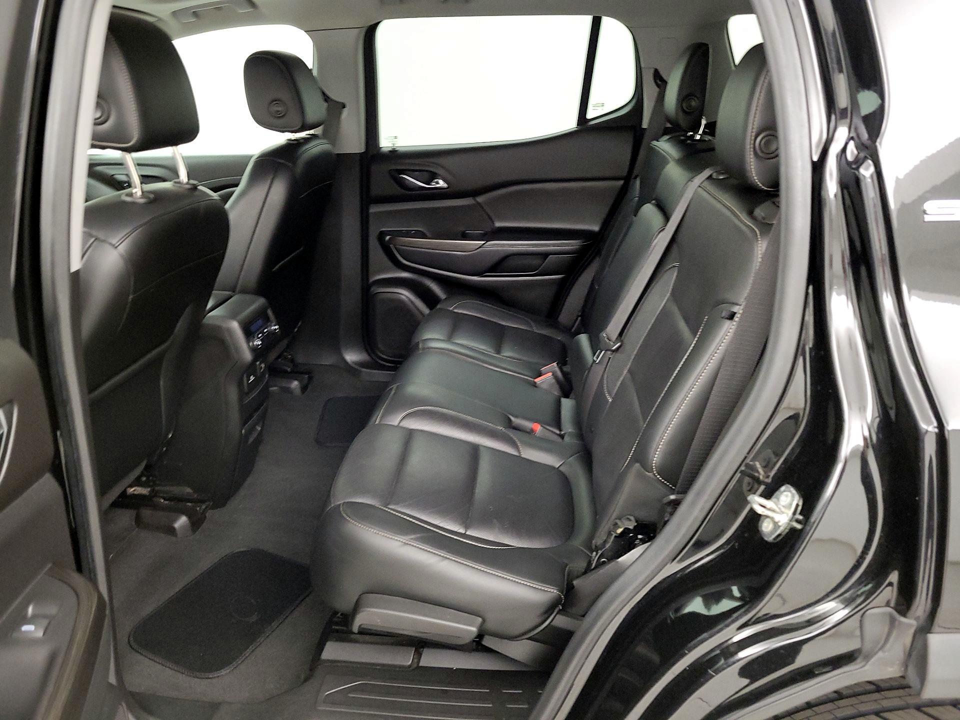 Thumbnail: 2019 GMC Acadia - 19