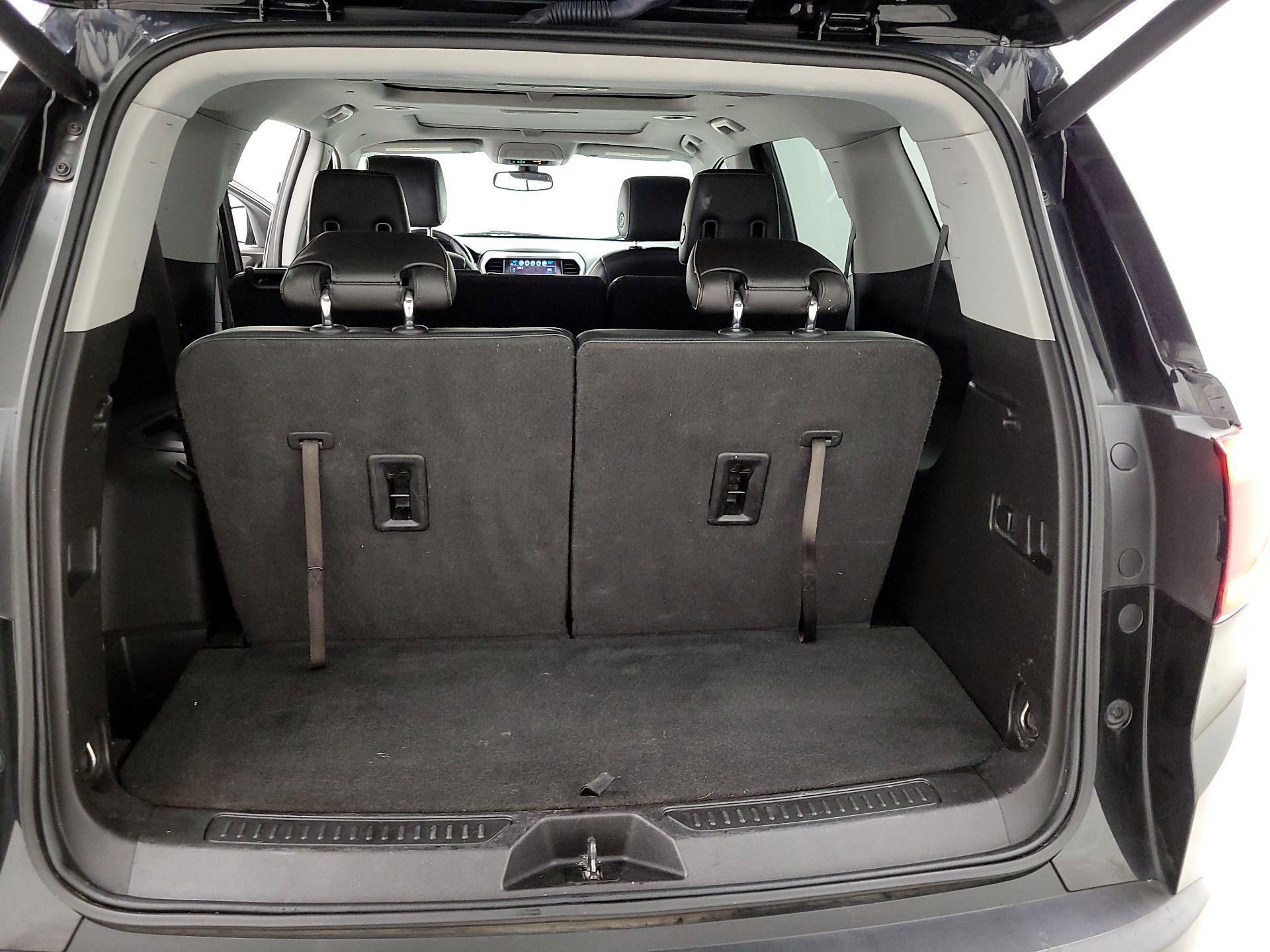 Thumbnail: 2019 GMC Acadia - 20