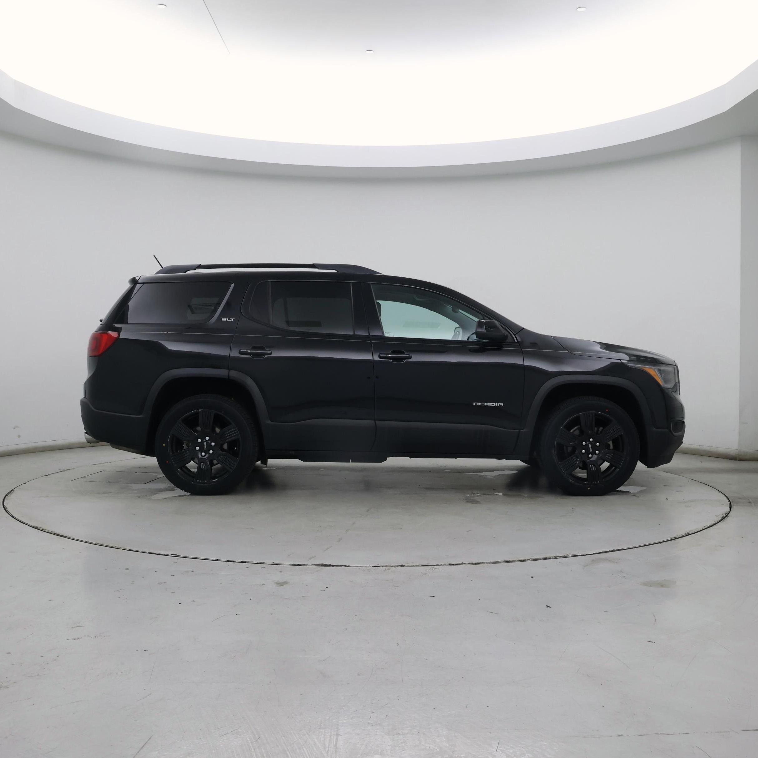 Thumbnail: 2019 GMC Acadia - 7