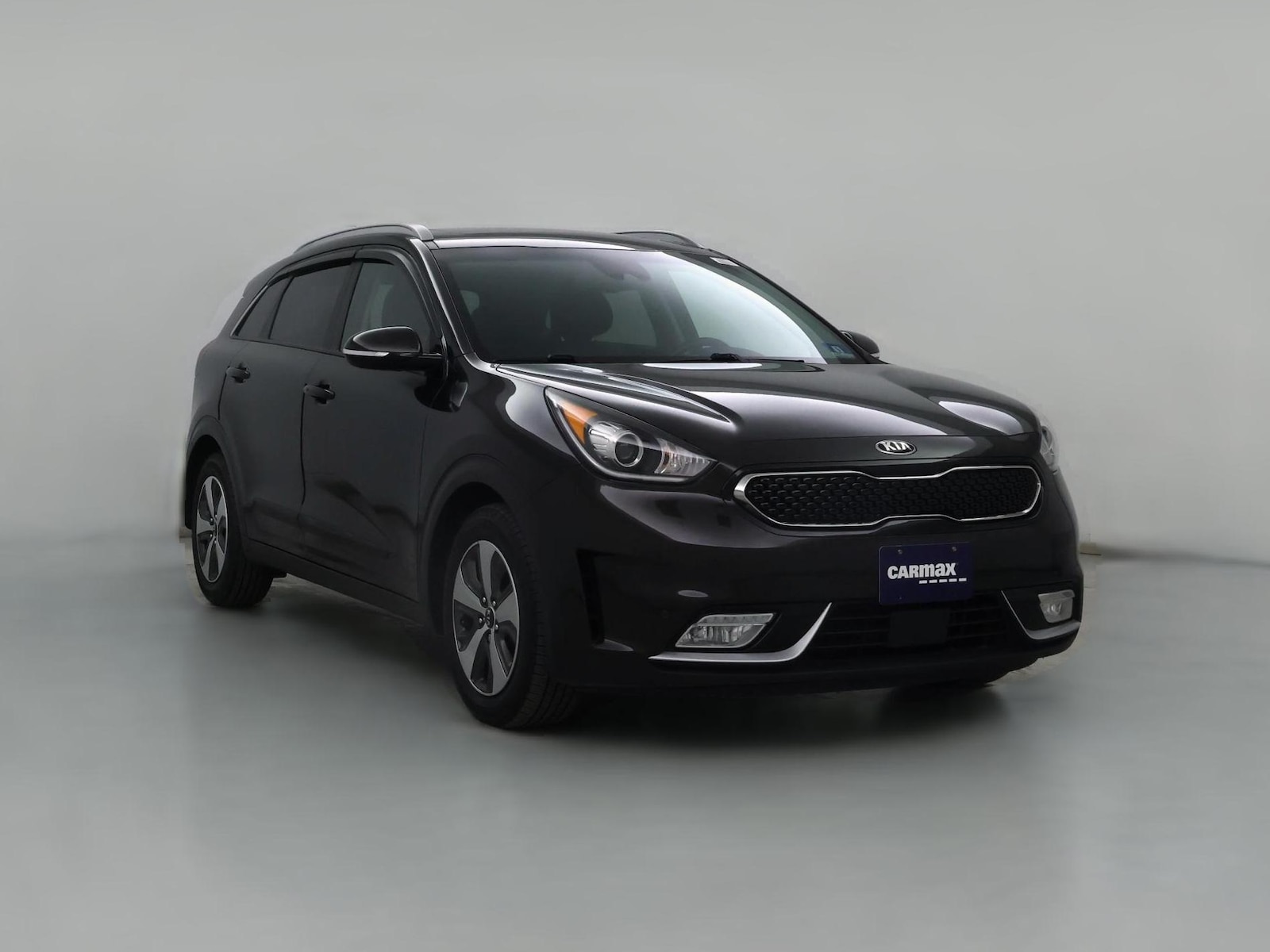 2018 Kia Niro EX