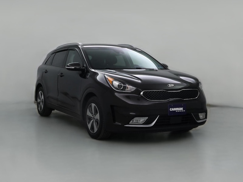 2018 Kia Niro EX -
                  Sicklerville, NJ
