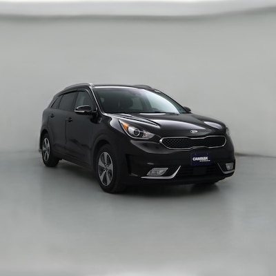 2018 Kia Niro EX