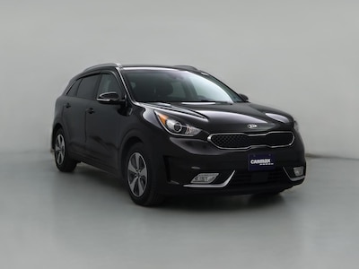 2018 Kia Niro EX