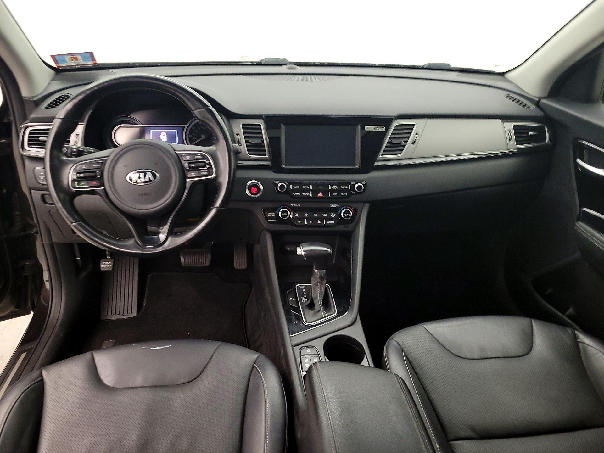 Thumbnail: 2018 Kia Niro - 9