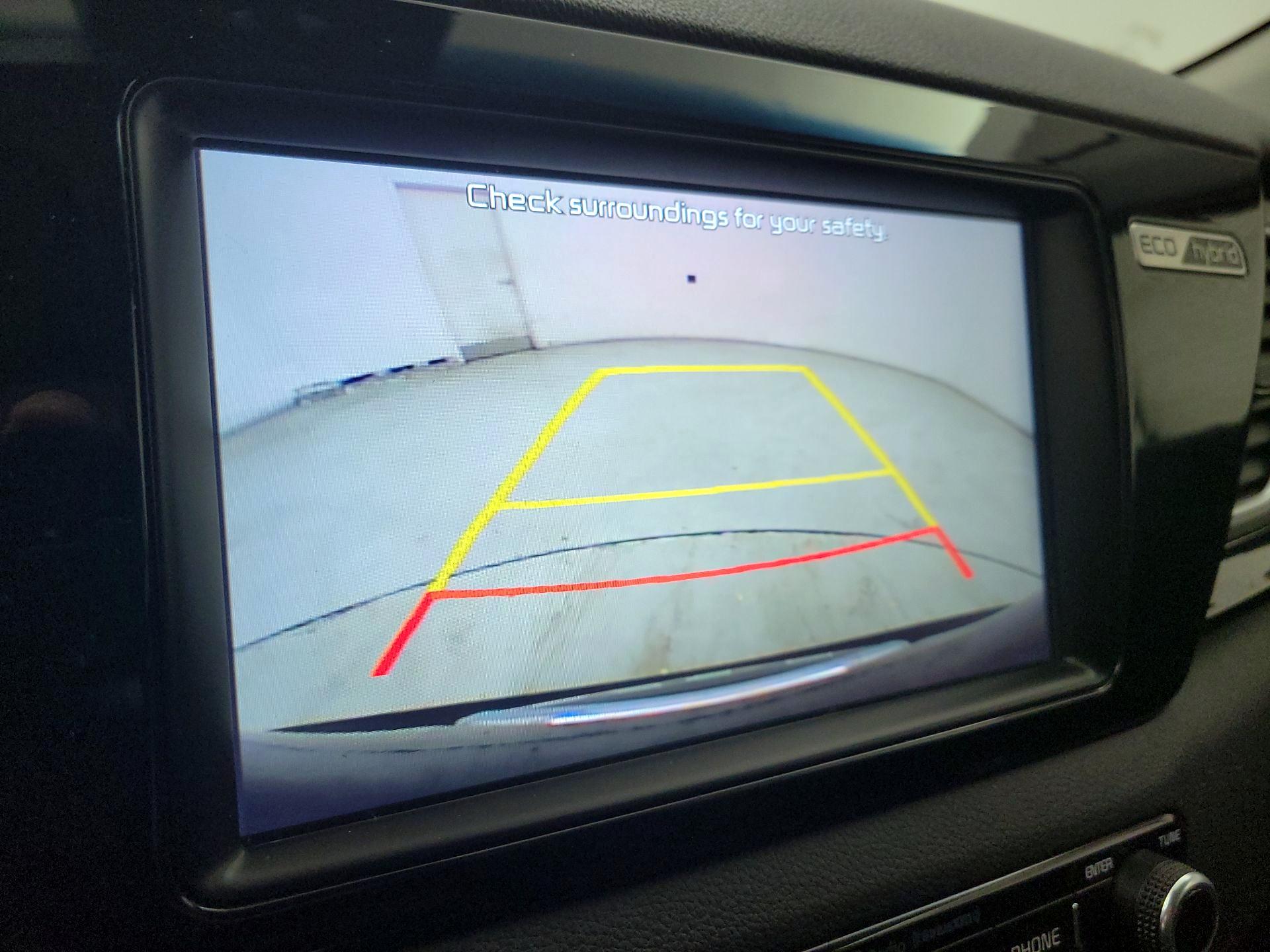 Thumbnail: 2018 Kia Niro - 14