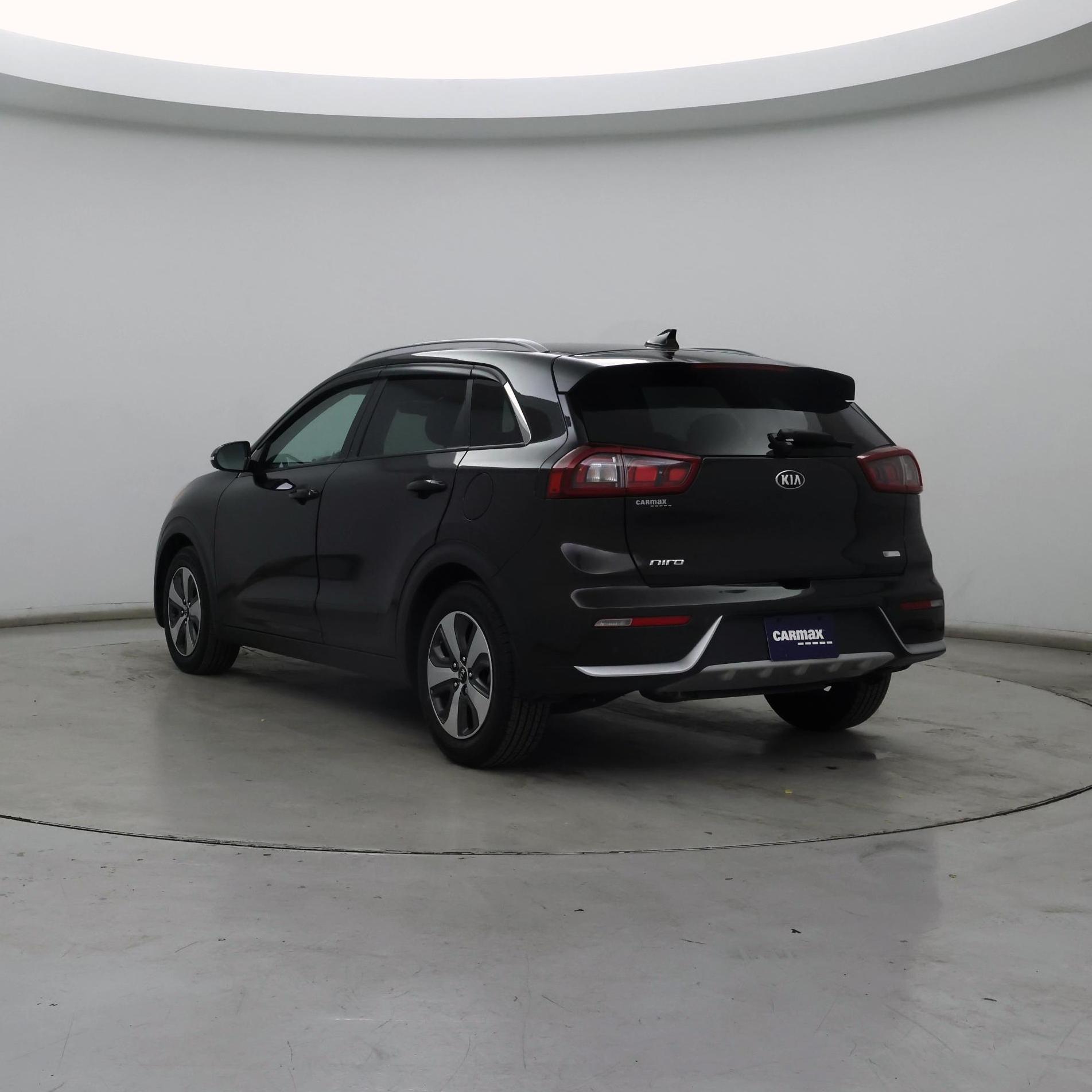 Thumbnail: 2018 Kia Niro - 2