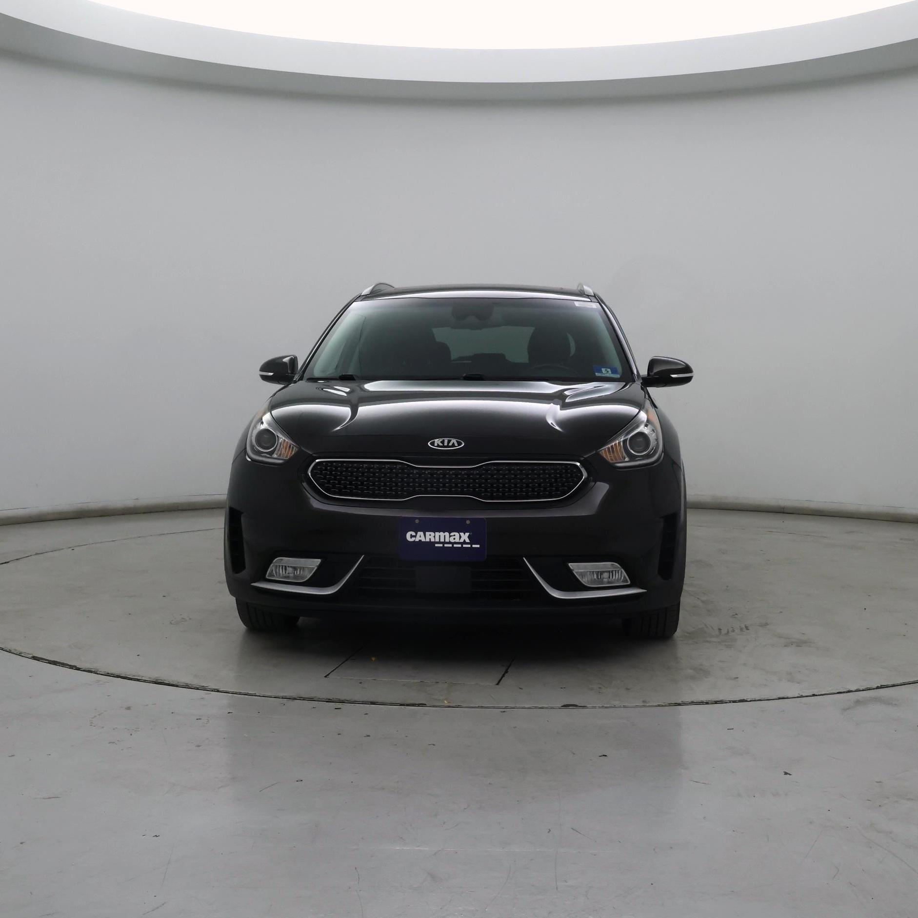 Thumbnail: 2018 Kia Niro - 5