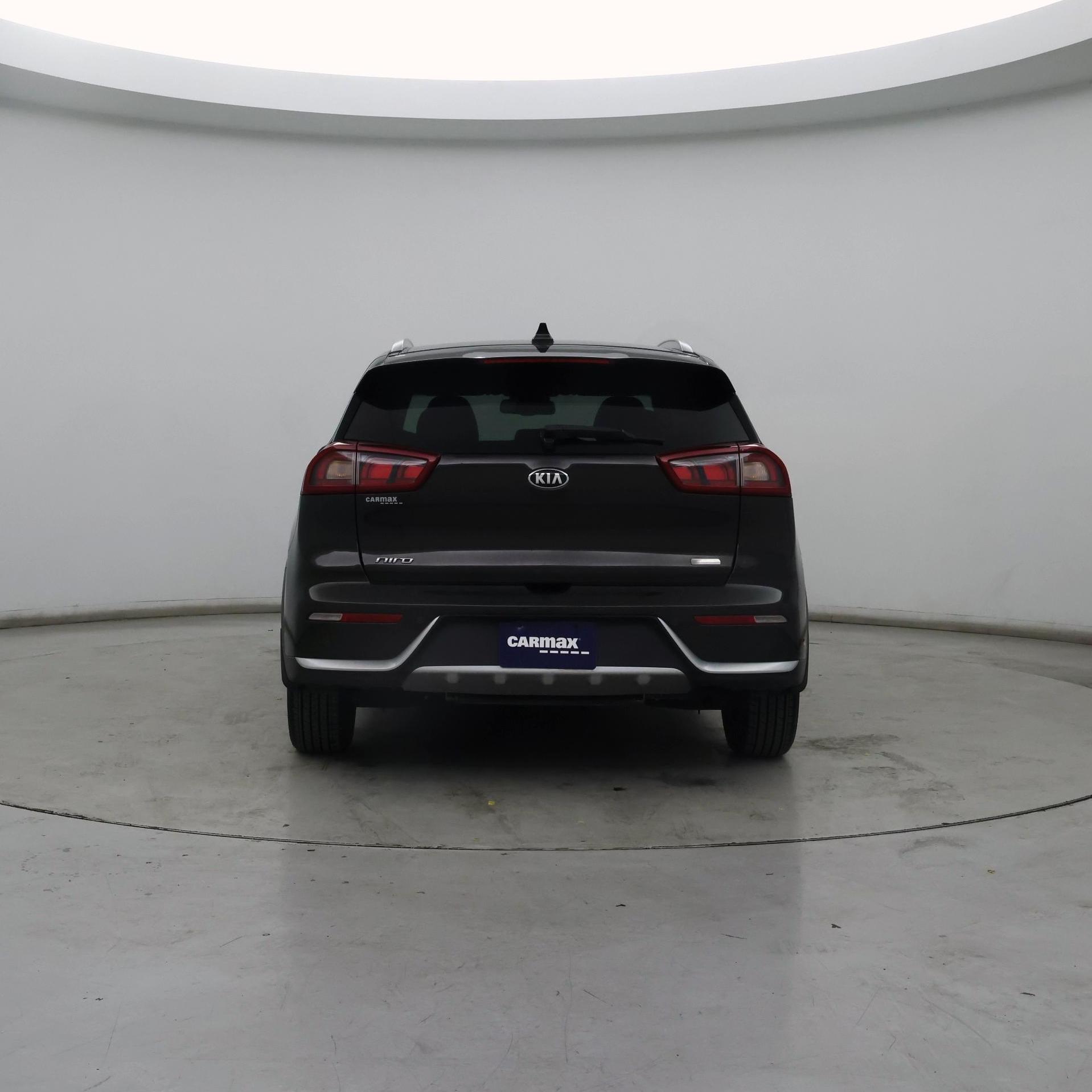 Thumbnail: 2018 Kia Niro - 6