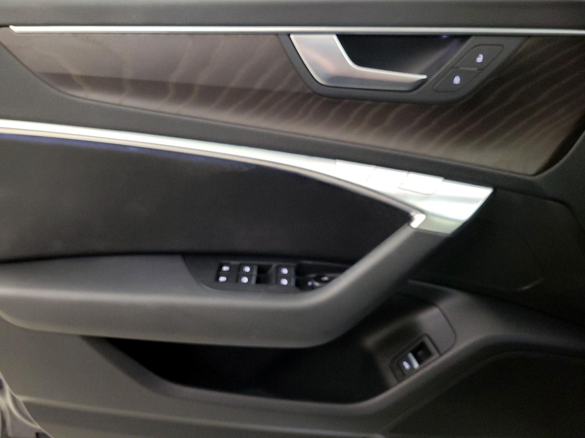 Thumbnail: 2022 Audi A6 - 12