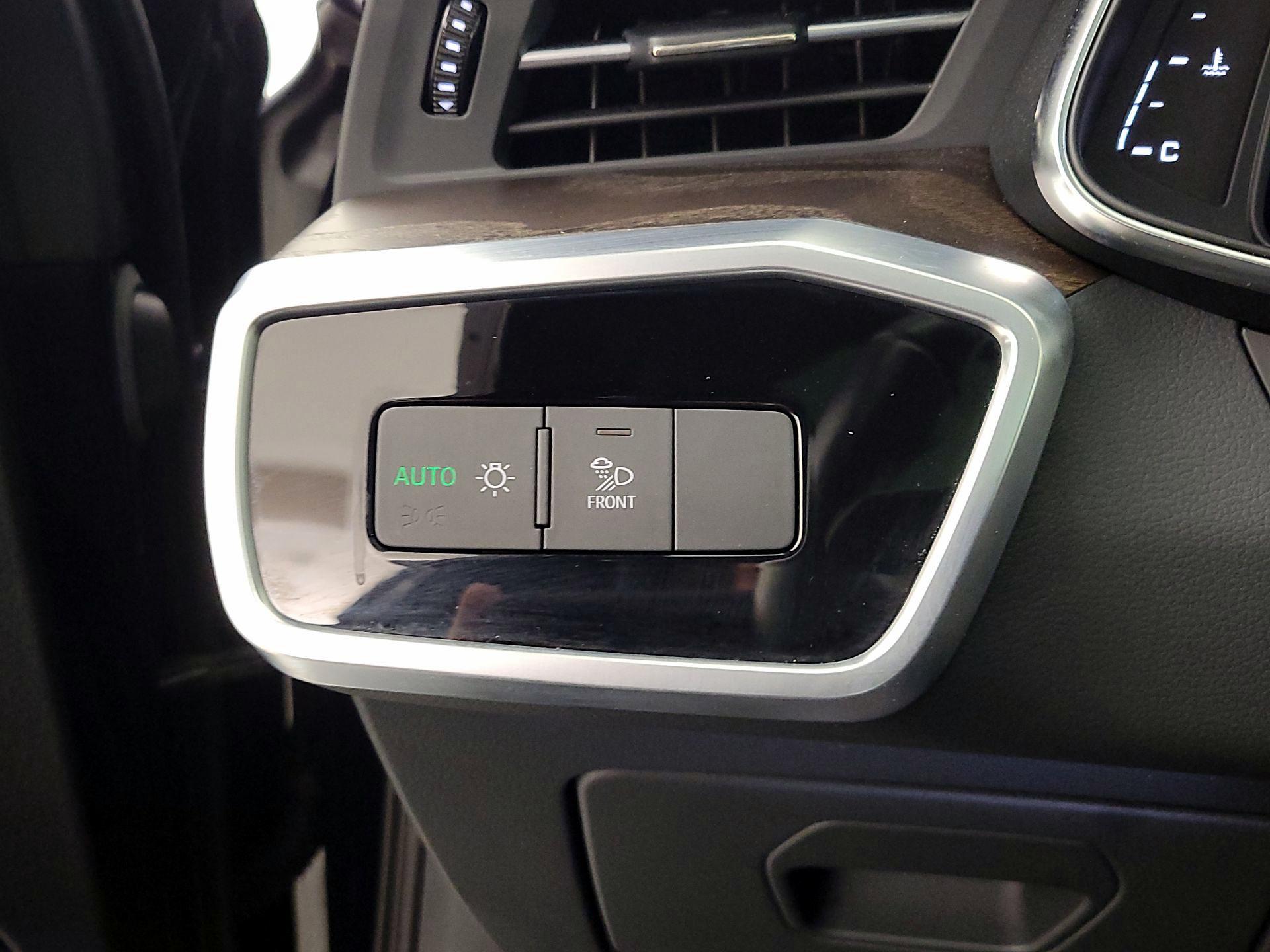 Thumbnail: 2022 Audi A6 - 13