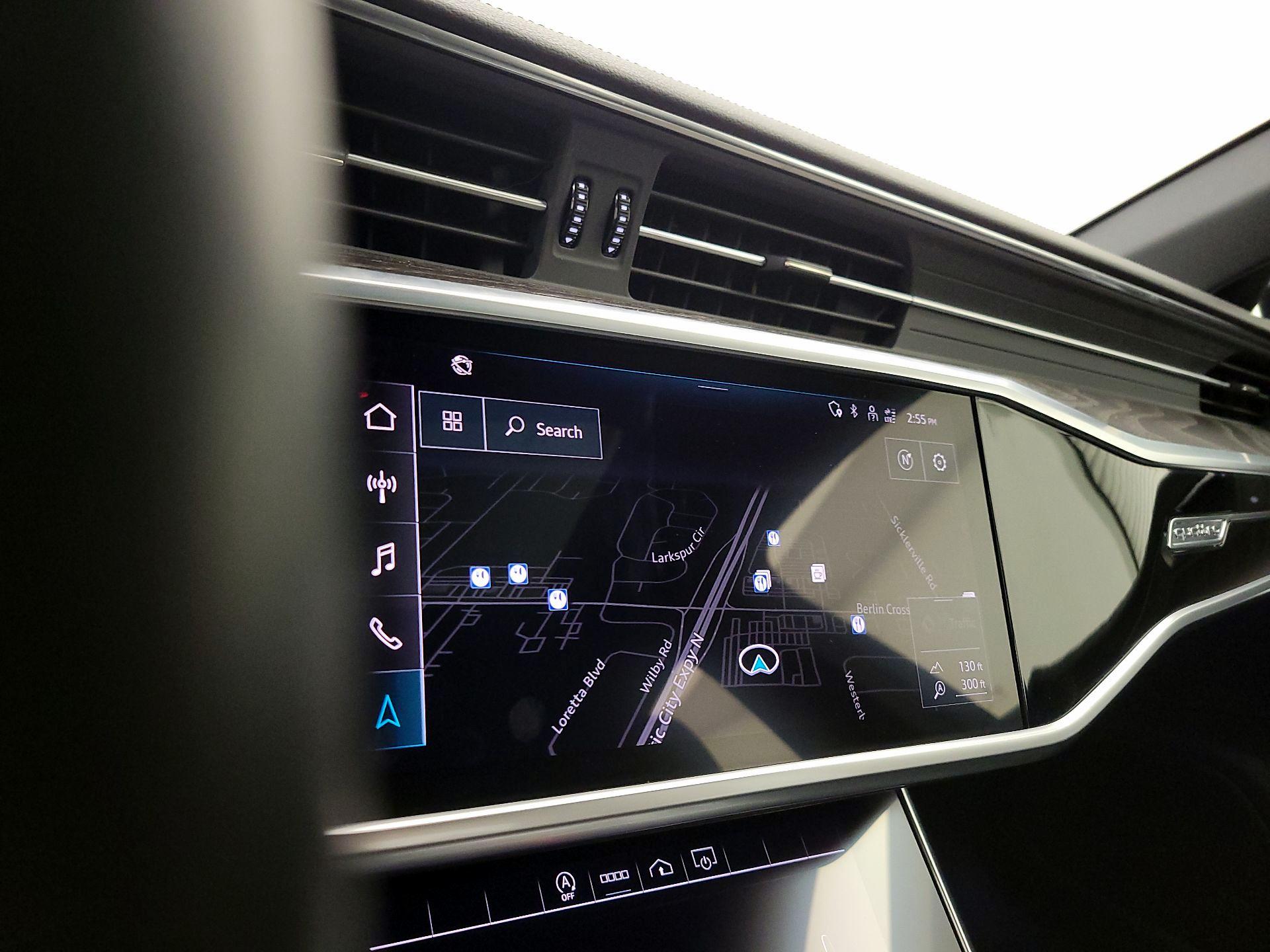 Thumbnail: 2022 Audi A6 - 14