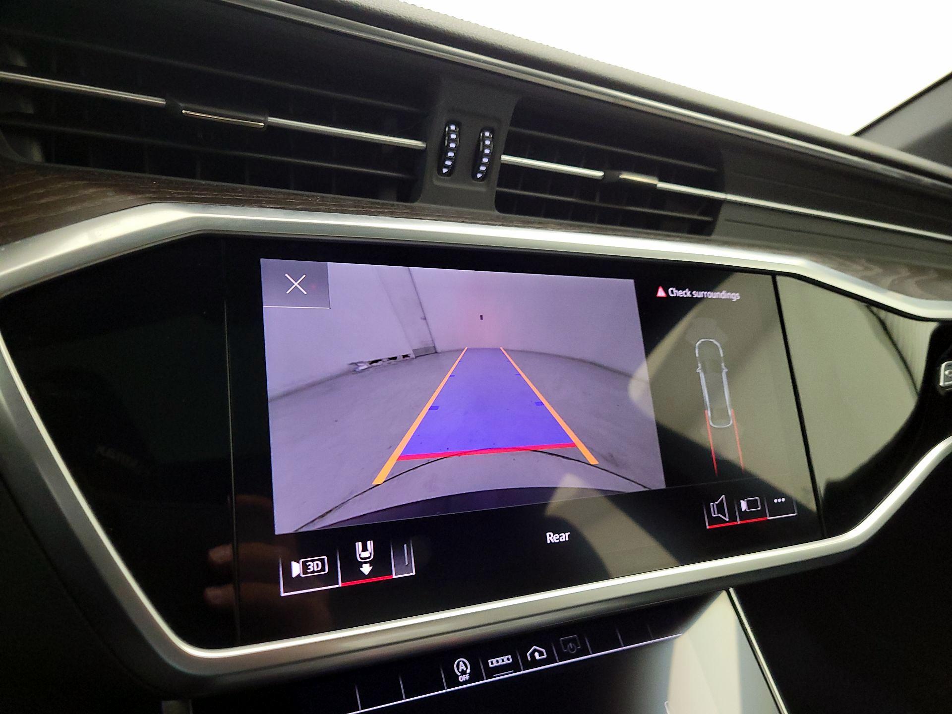 Thumbnail: 2022 Audi A6 - 15