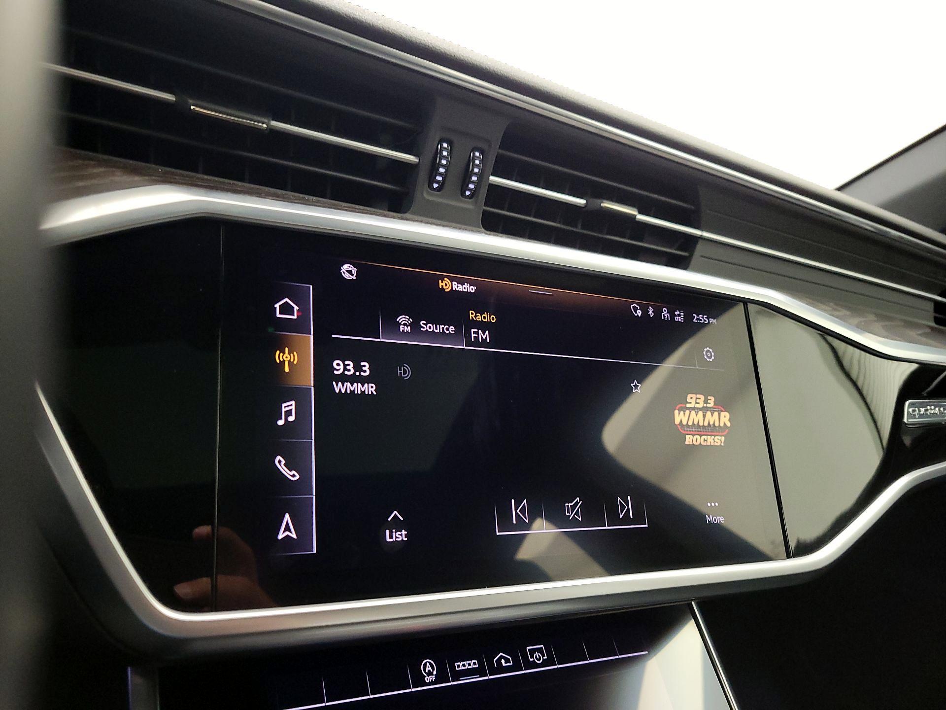 Thumbnail: 2022 Audi A6 - 16