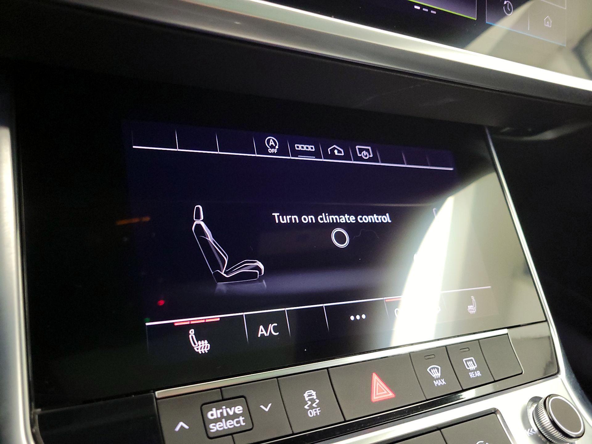 Thumbnail: 2022 Audi A6 - 17