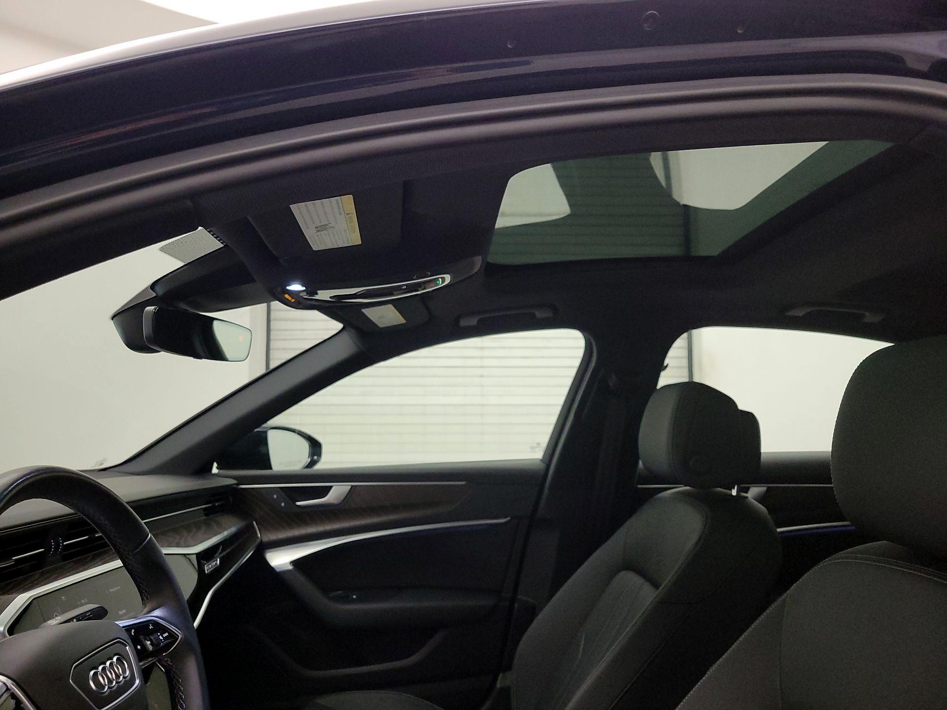 Thumbnail: 2022 Audi A6 - 19